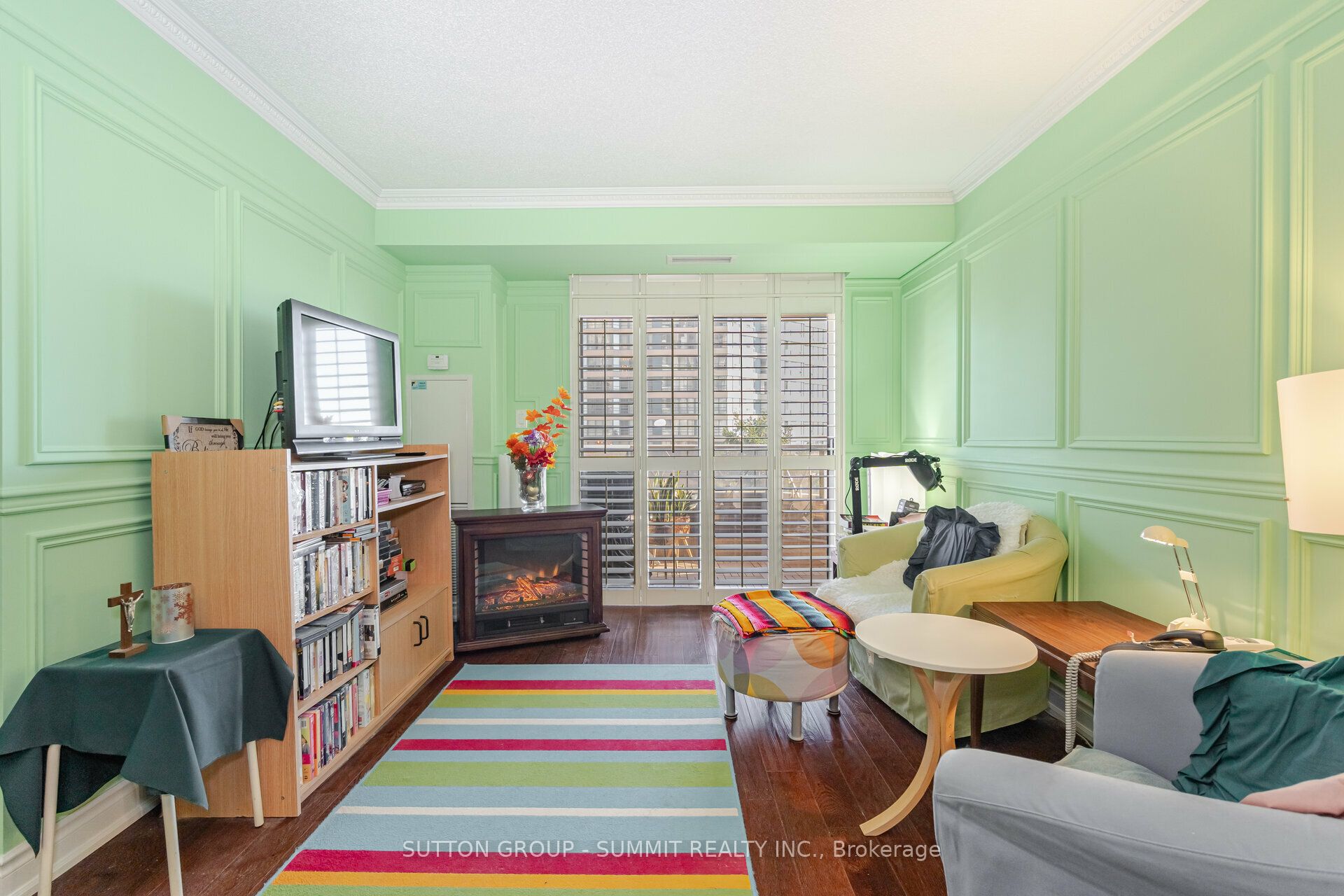 3880 Duke Of York Boulevard #409