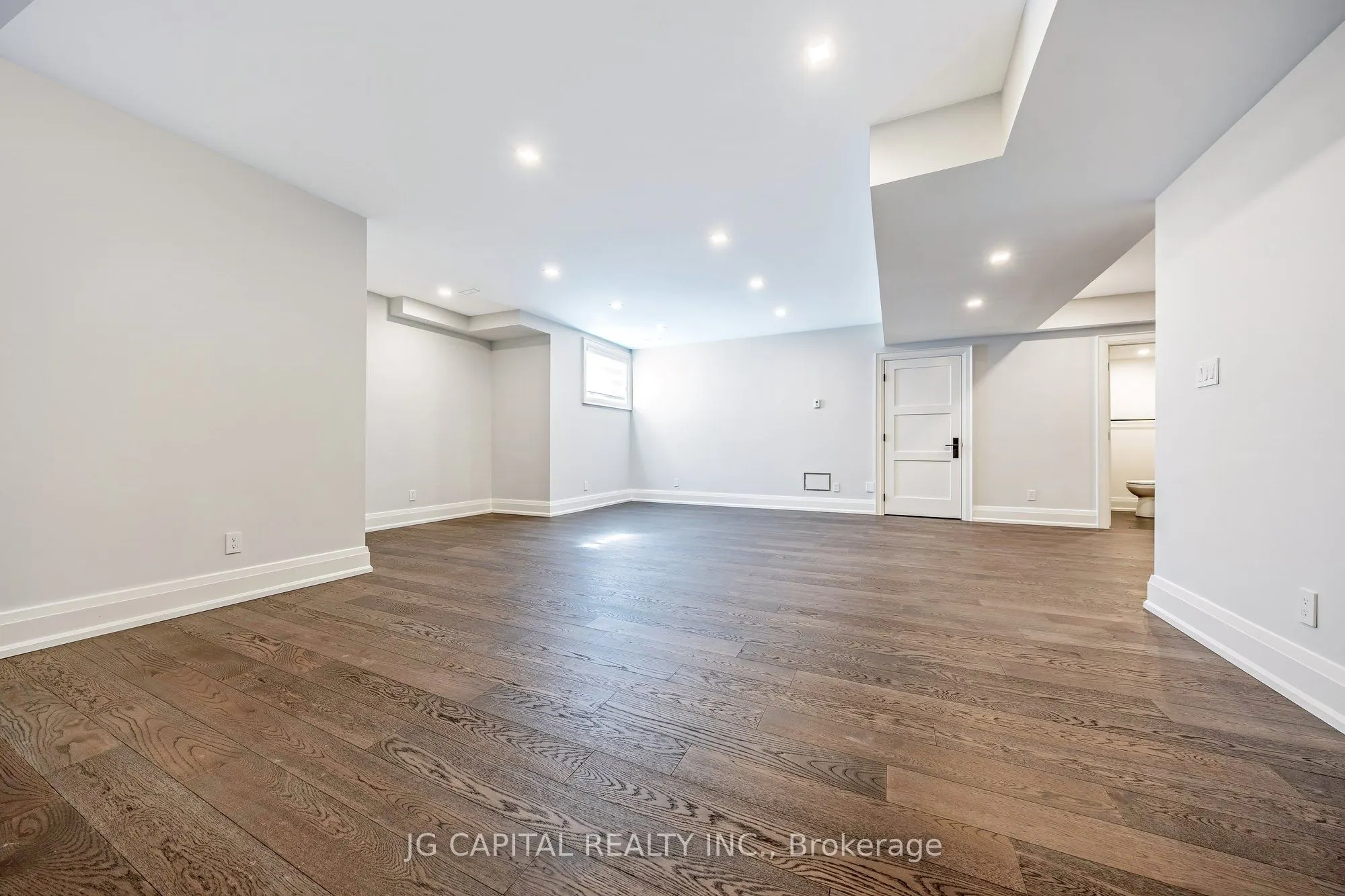 84 John Street