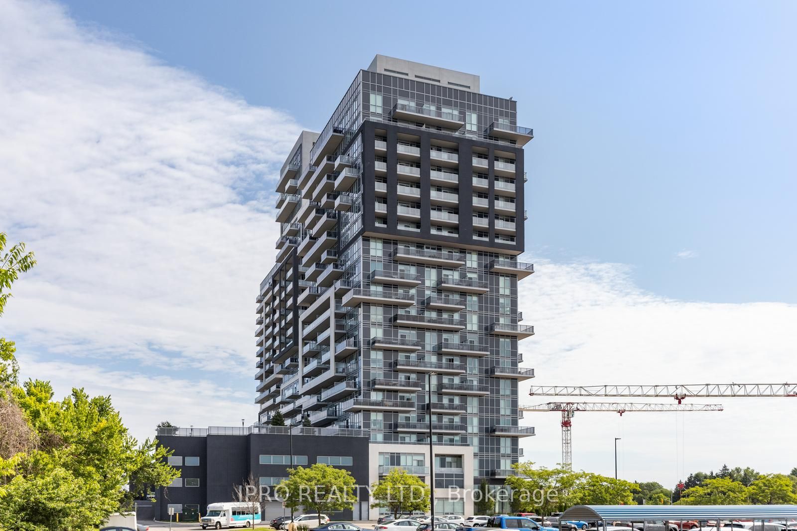 2093 Fairview Street #1606