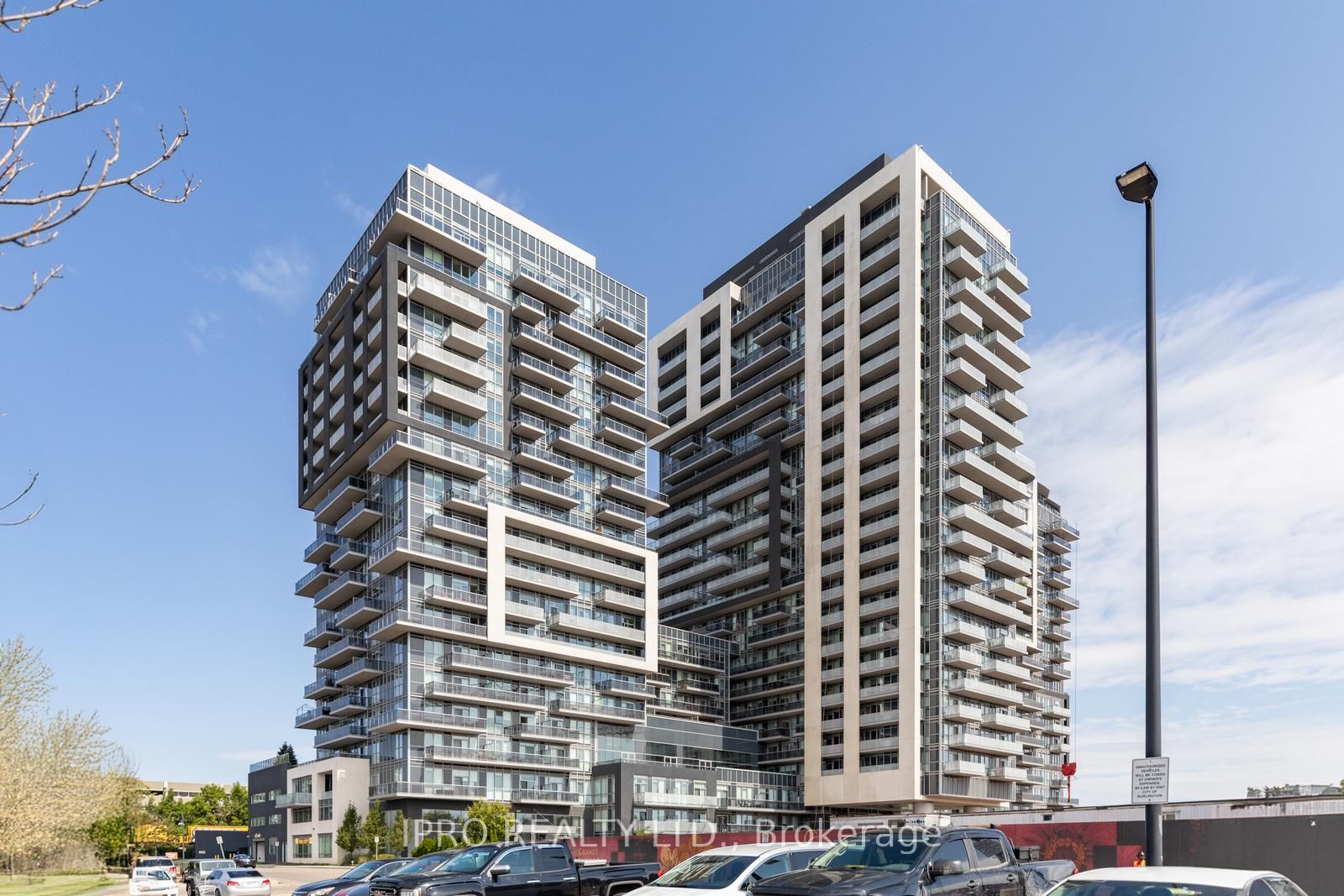 2093 Fairview Street #1606