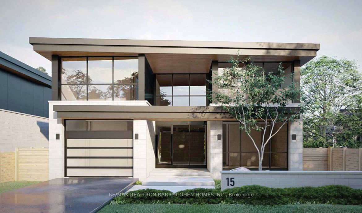 15 Delroy Drive