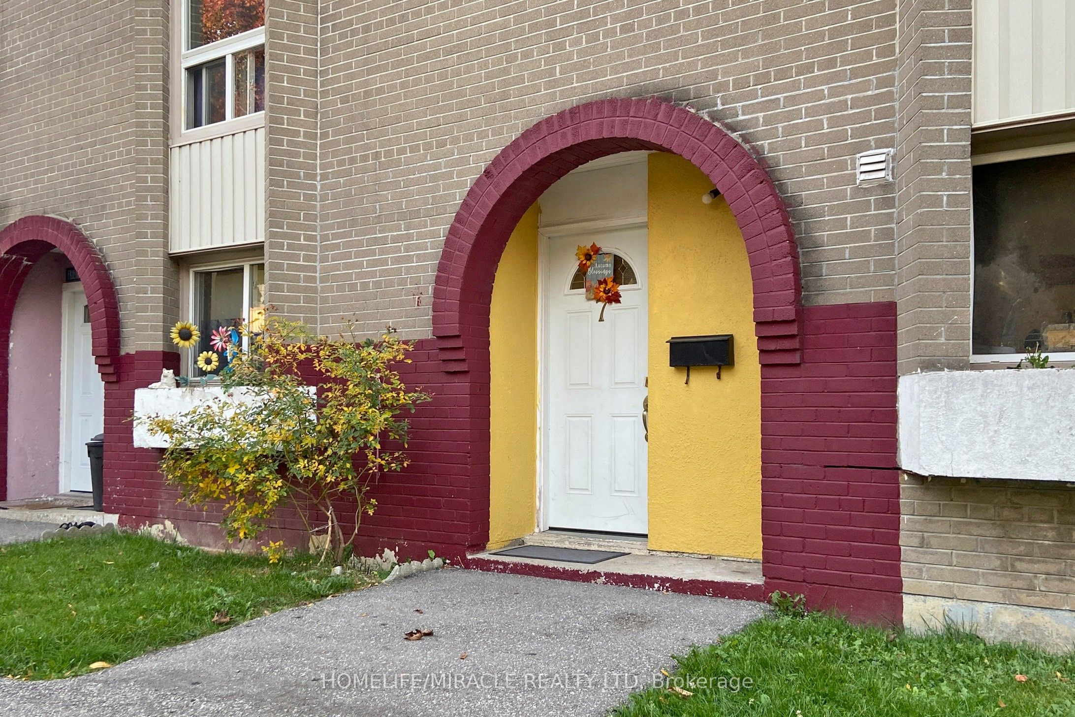 61 Driftwood Avenue, #7