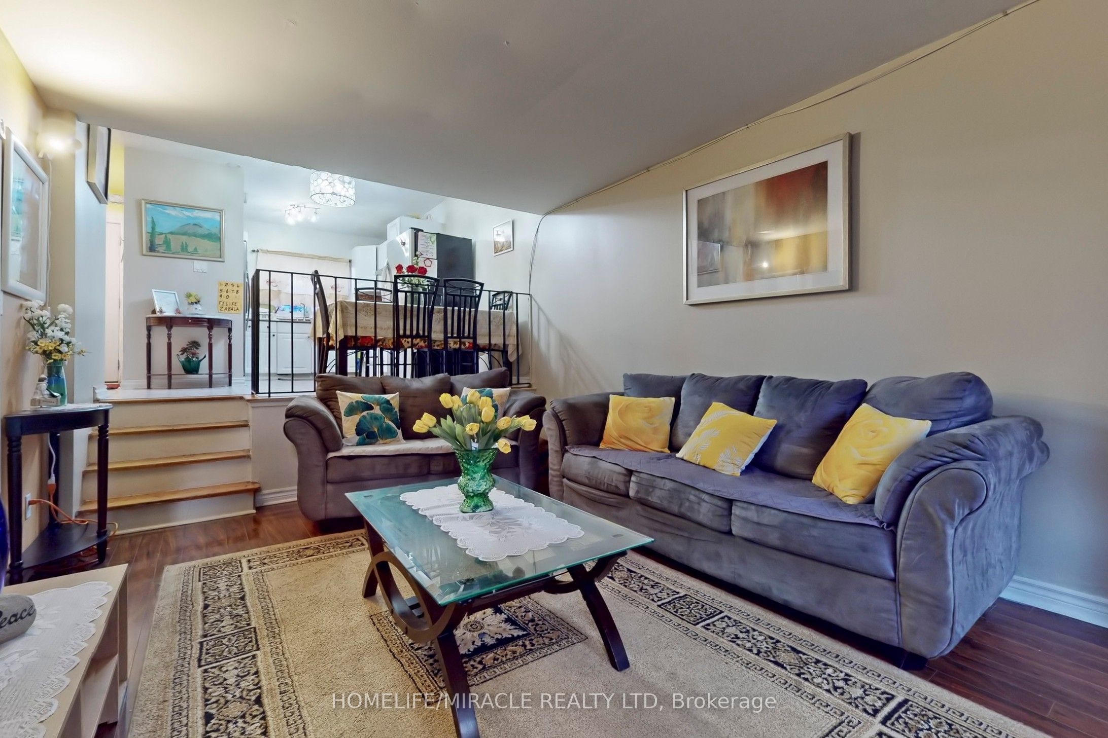 61 Driftwood Avenue, #7