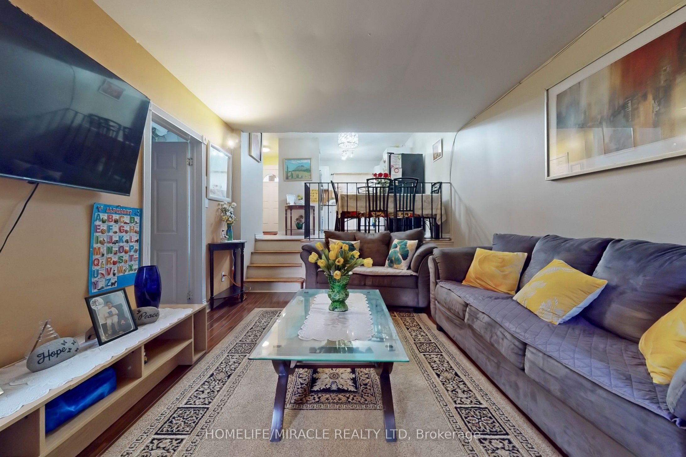 61 Driftwood Avenue, #7