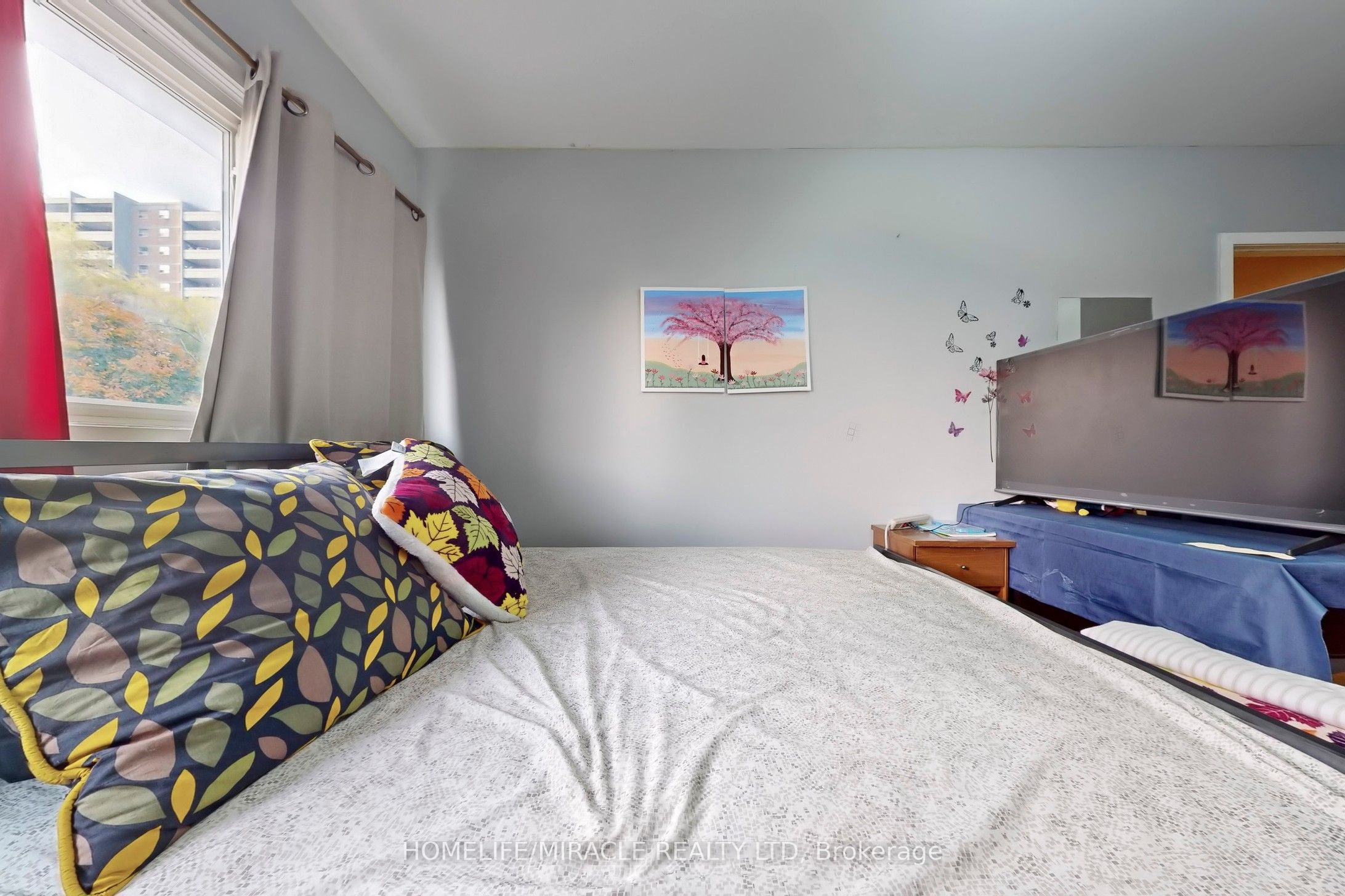 61 Driftwood Avenue, #7
