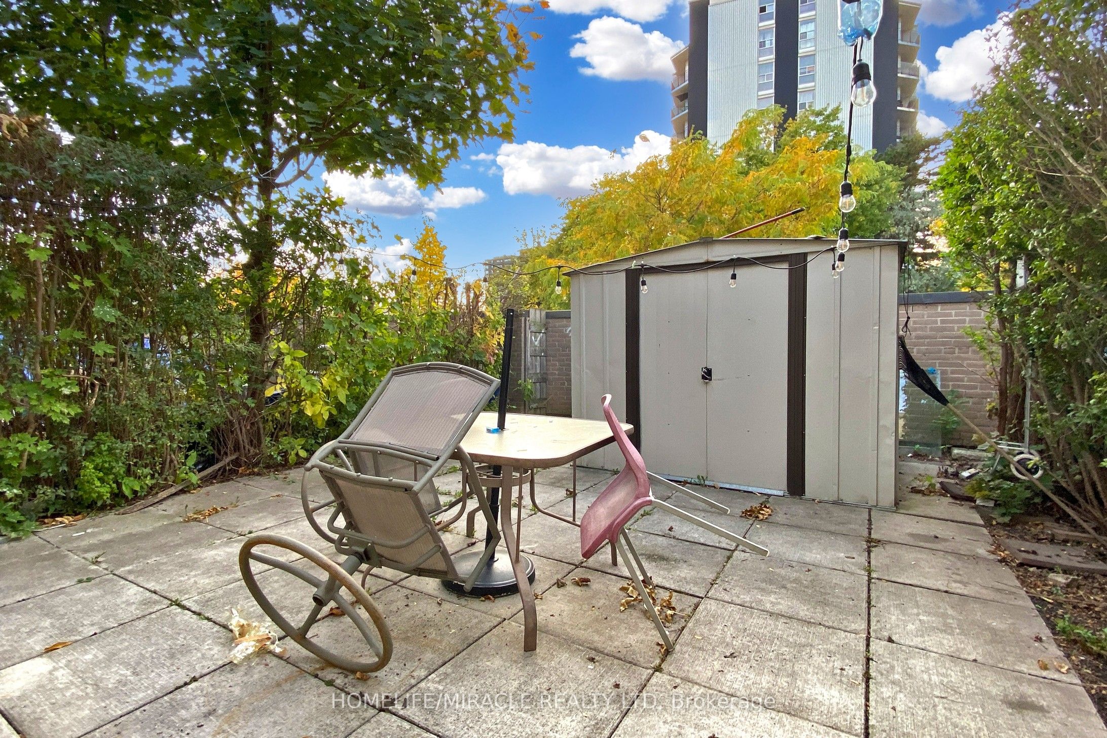 61 Driftwood Avenue, #7