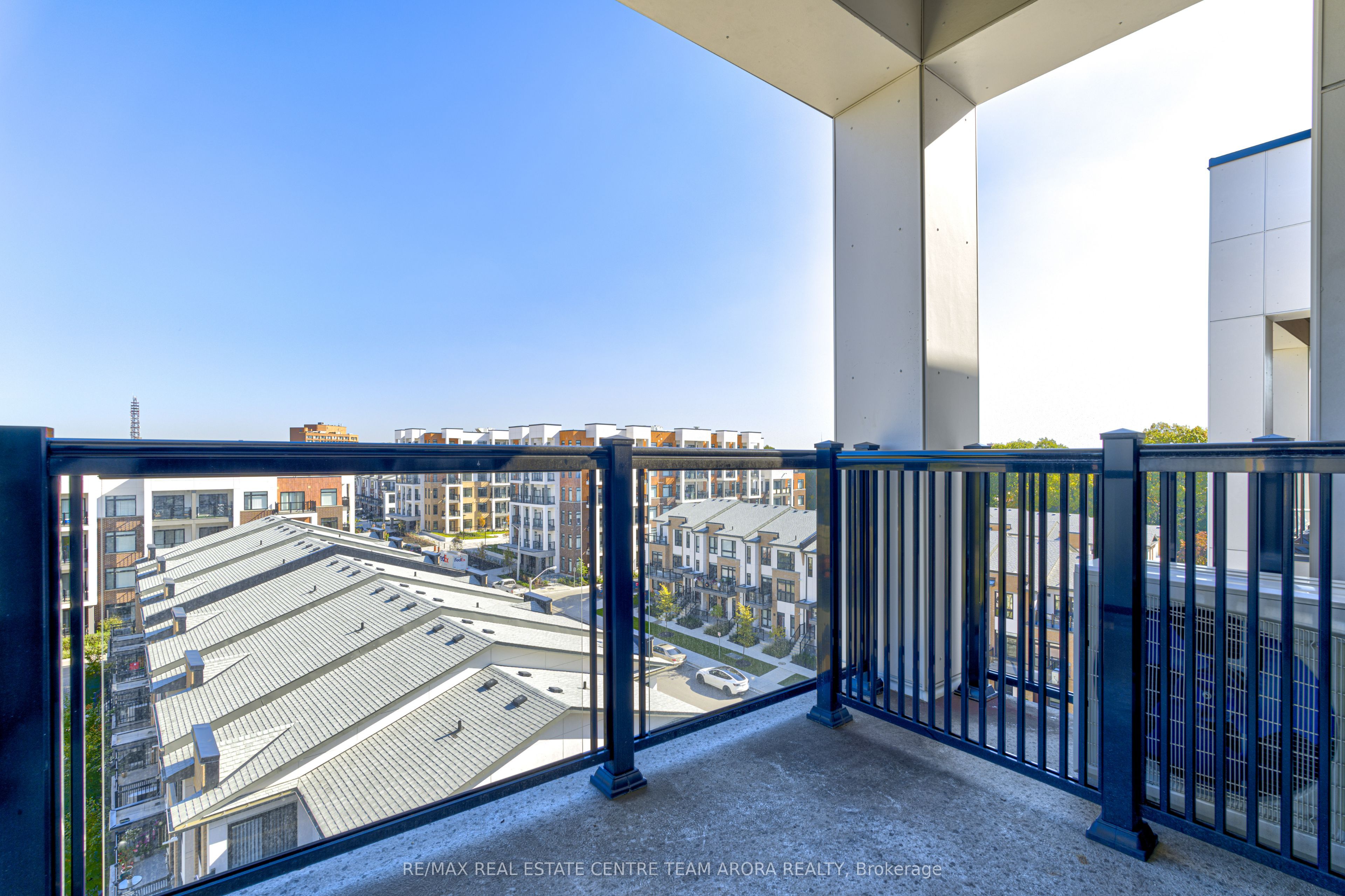 160 Canon Jackson Drive, #602