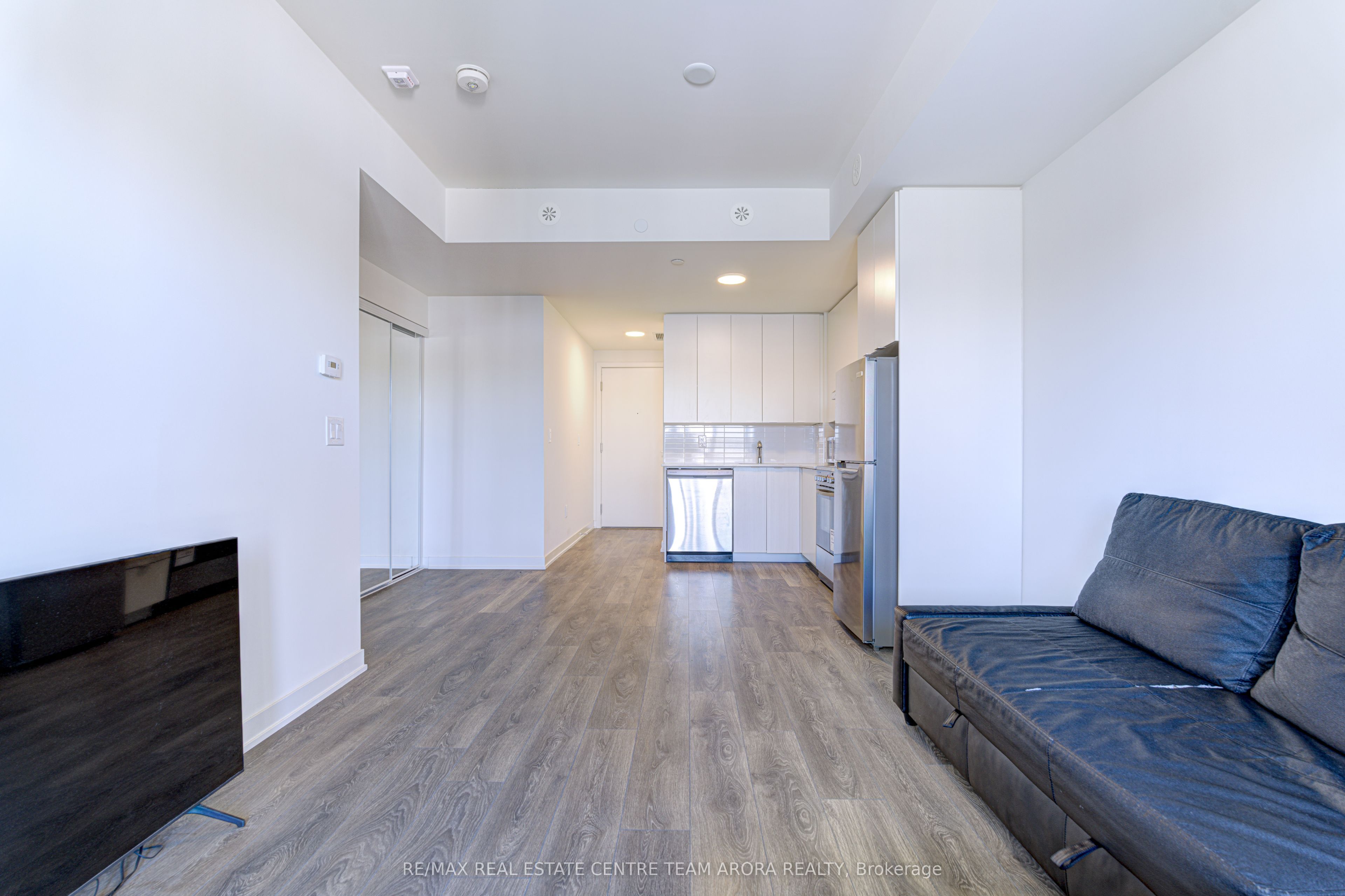160 Canon Jackson Drive, #602