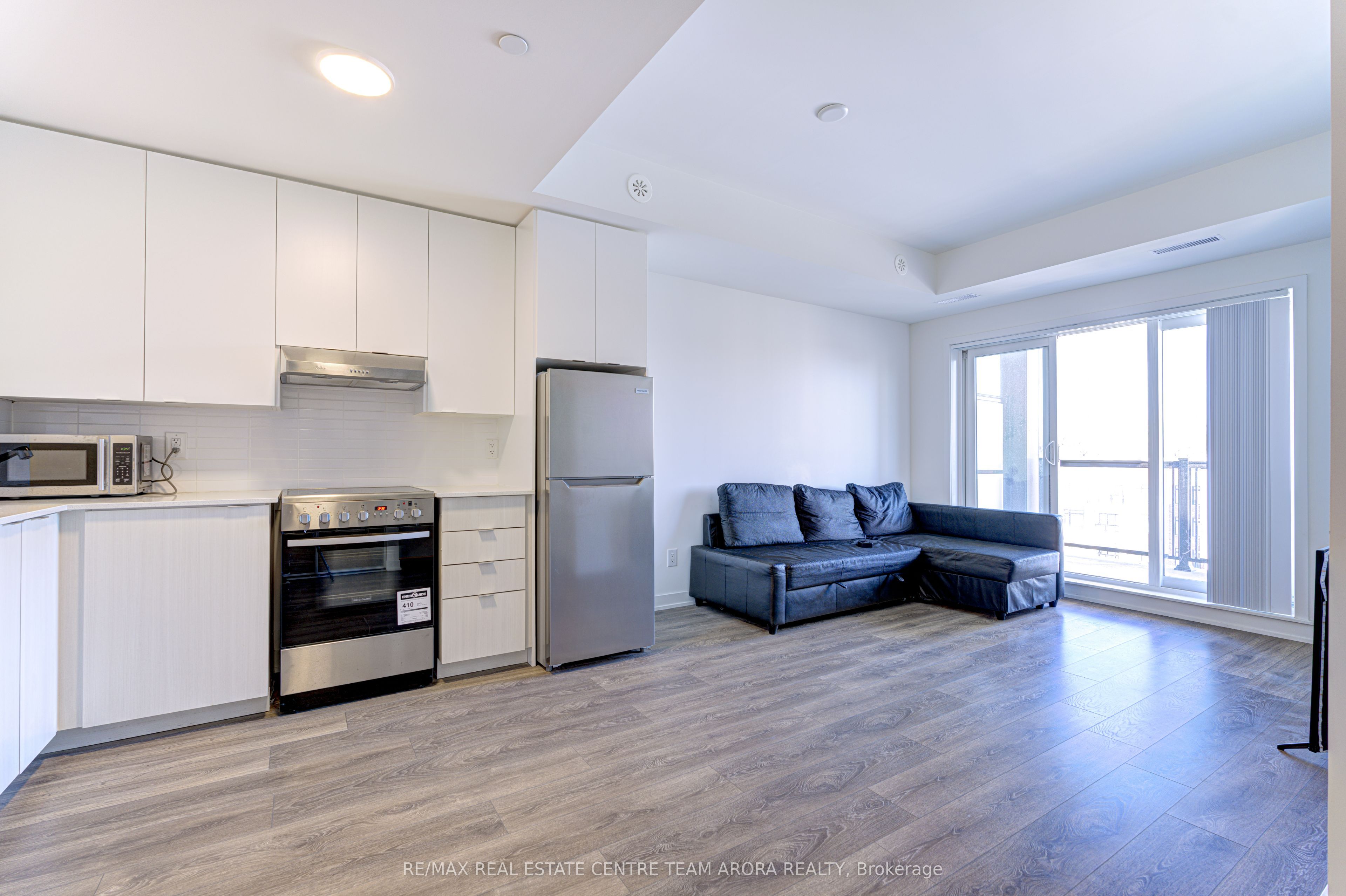 160 Canon Jackson Drive, #602