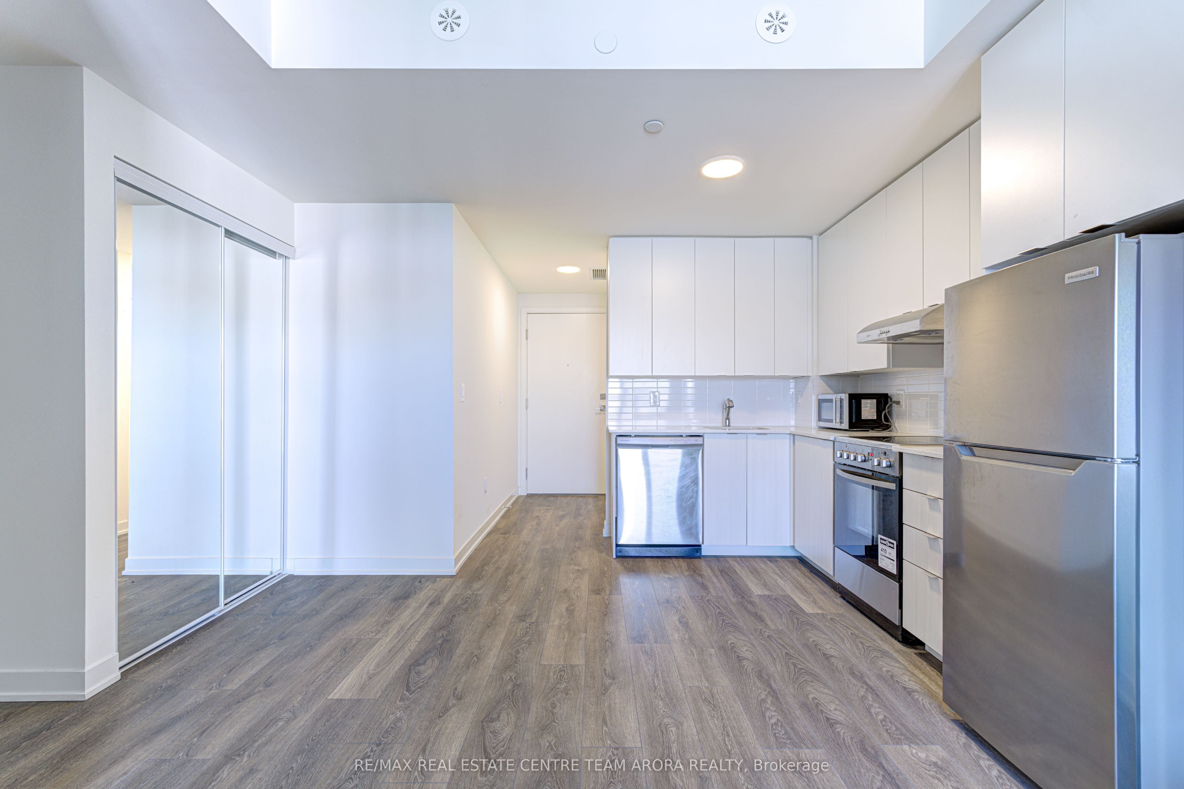 160 Canon Jackson Drive, #602