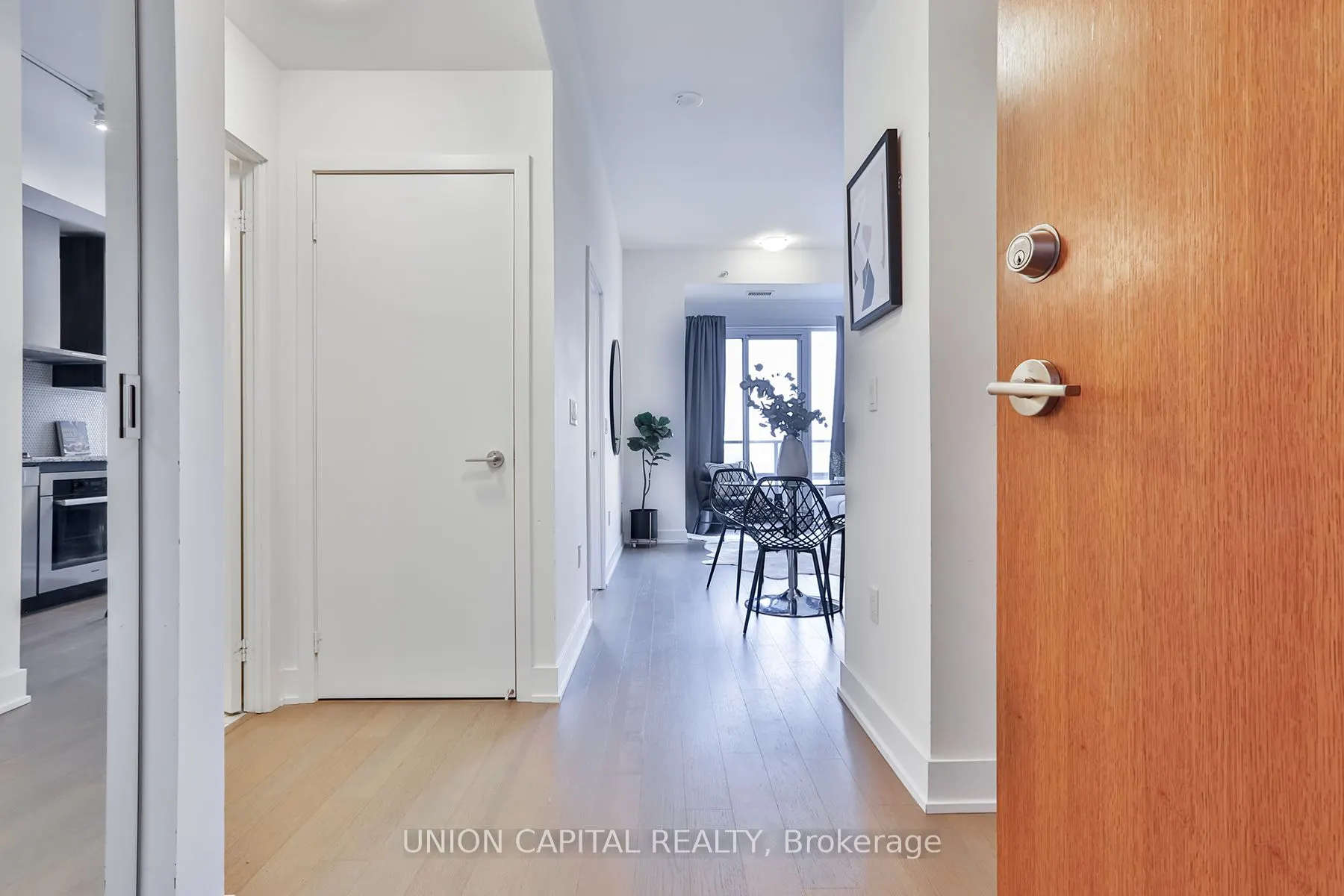20 Shore Breeze Drive #LPH02B