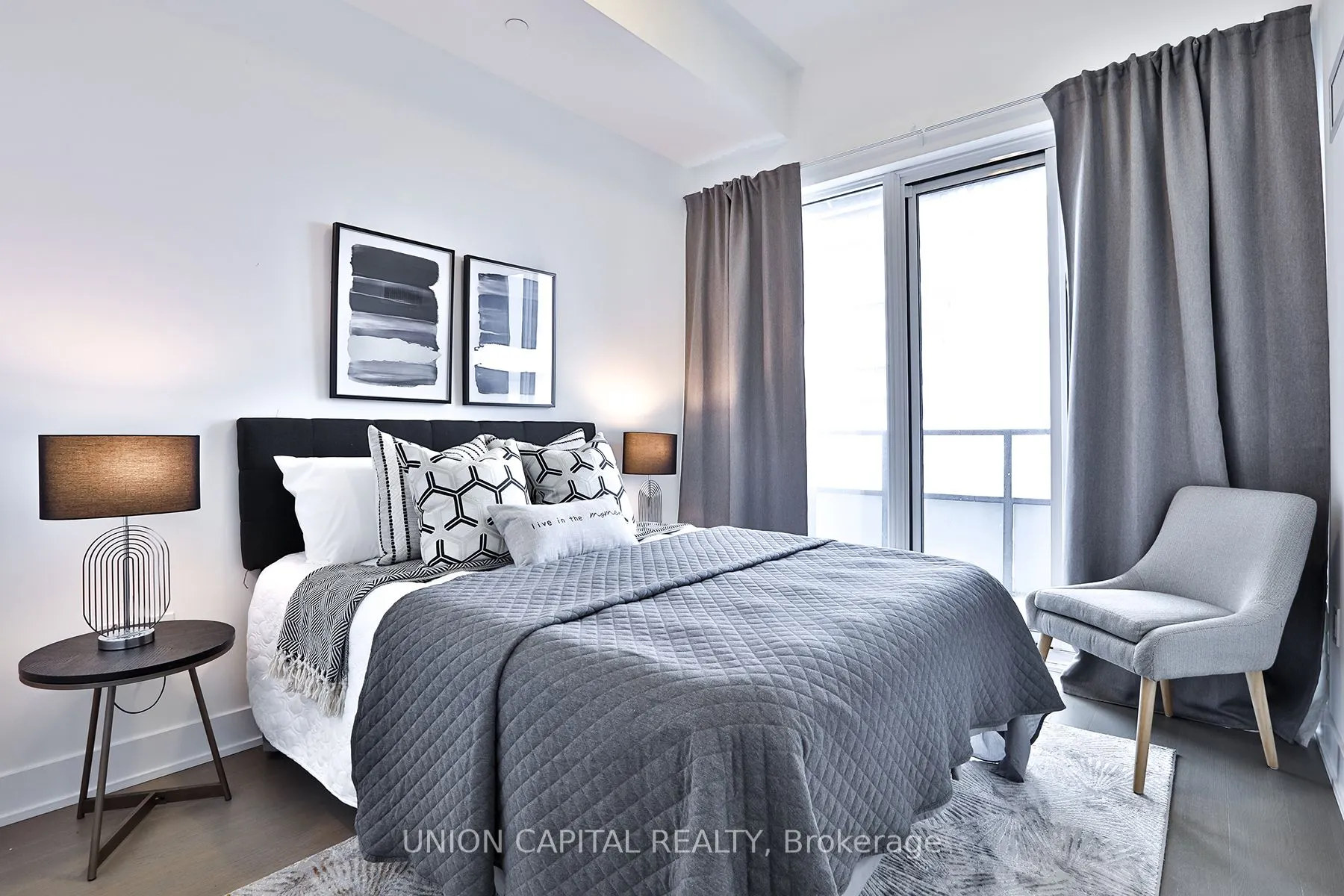 20 Shore Breeze Drive #LPH02B