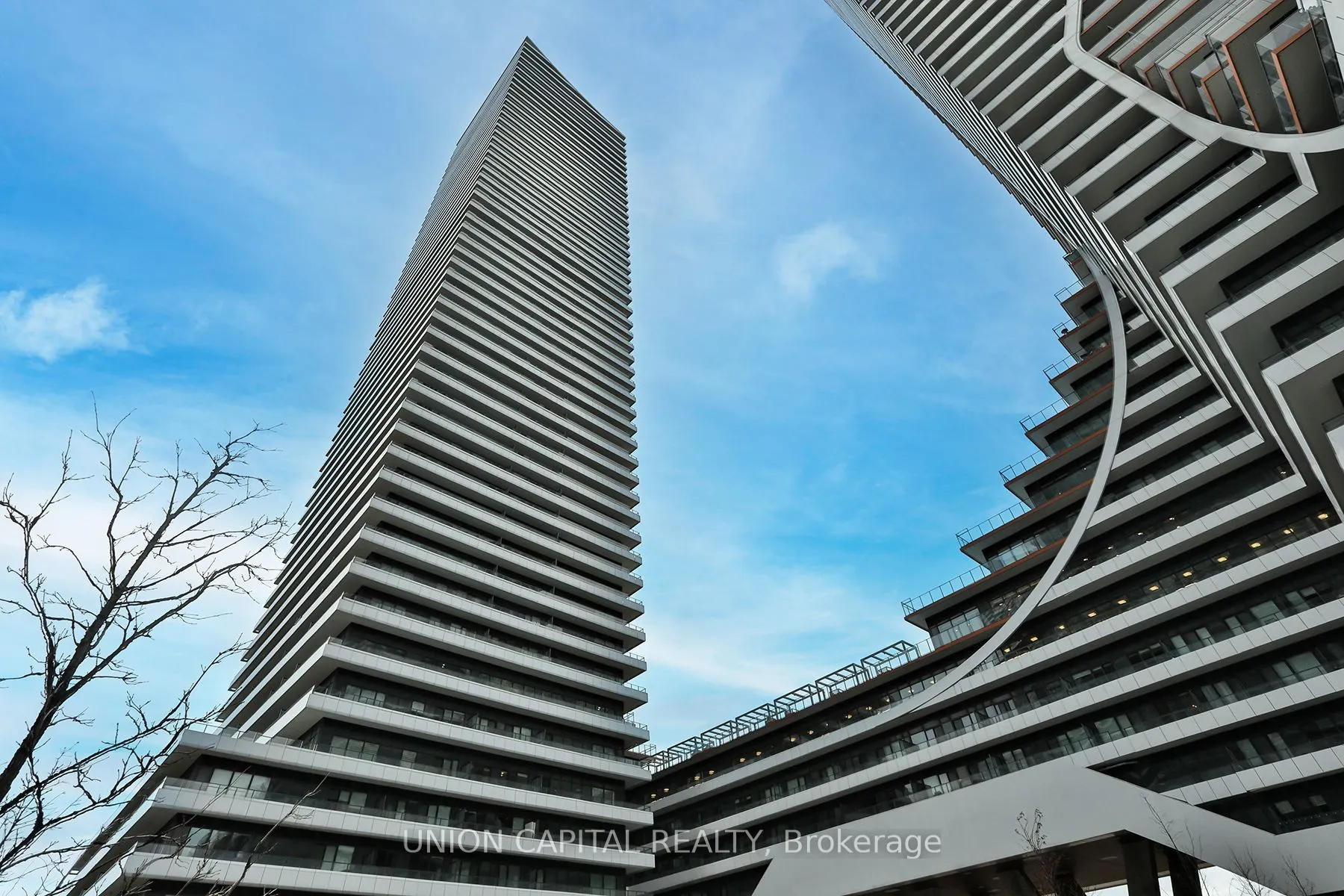 20 Shore Breeze Drive #LPH02B