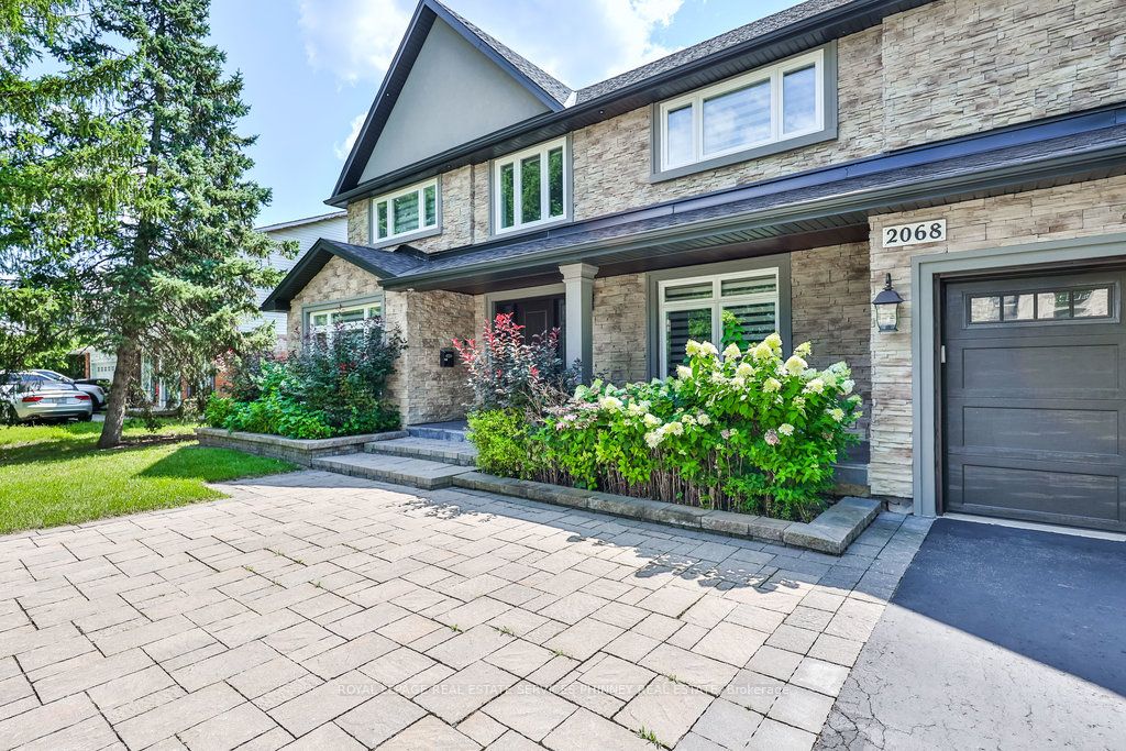 2068 Mississauga Road