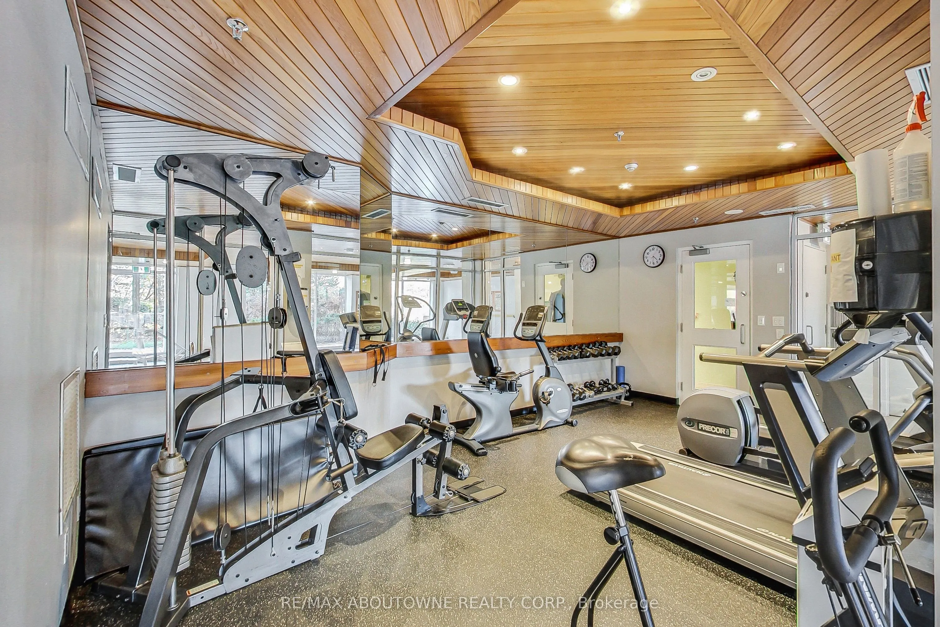40 Old Mill Road #204
