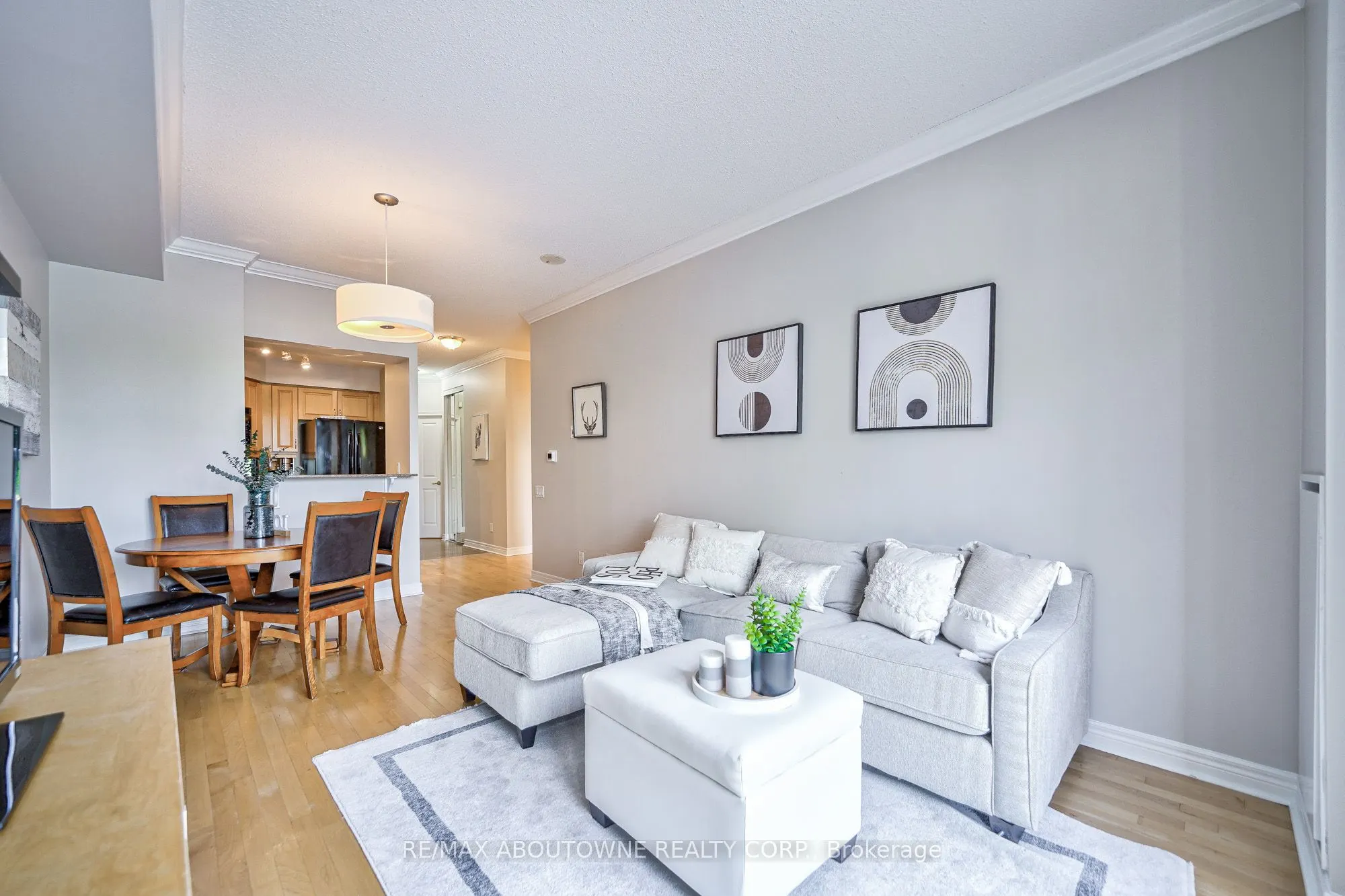 40 Old Mill Road #204