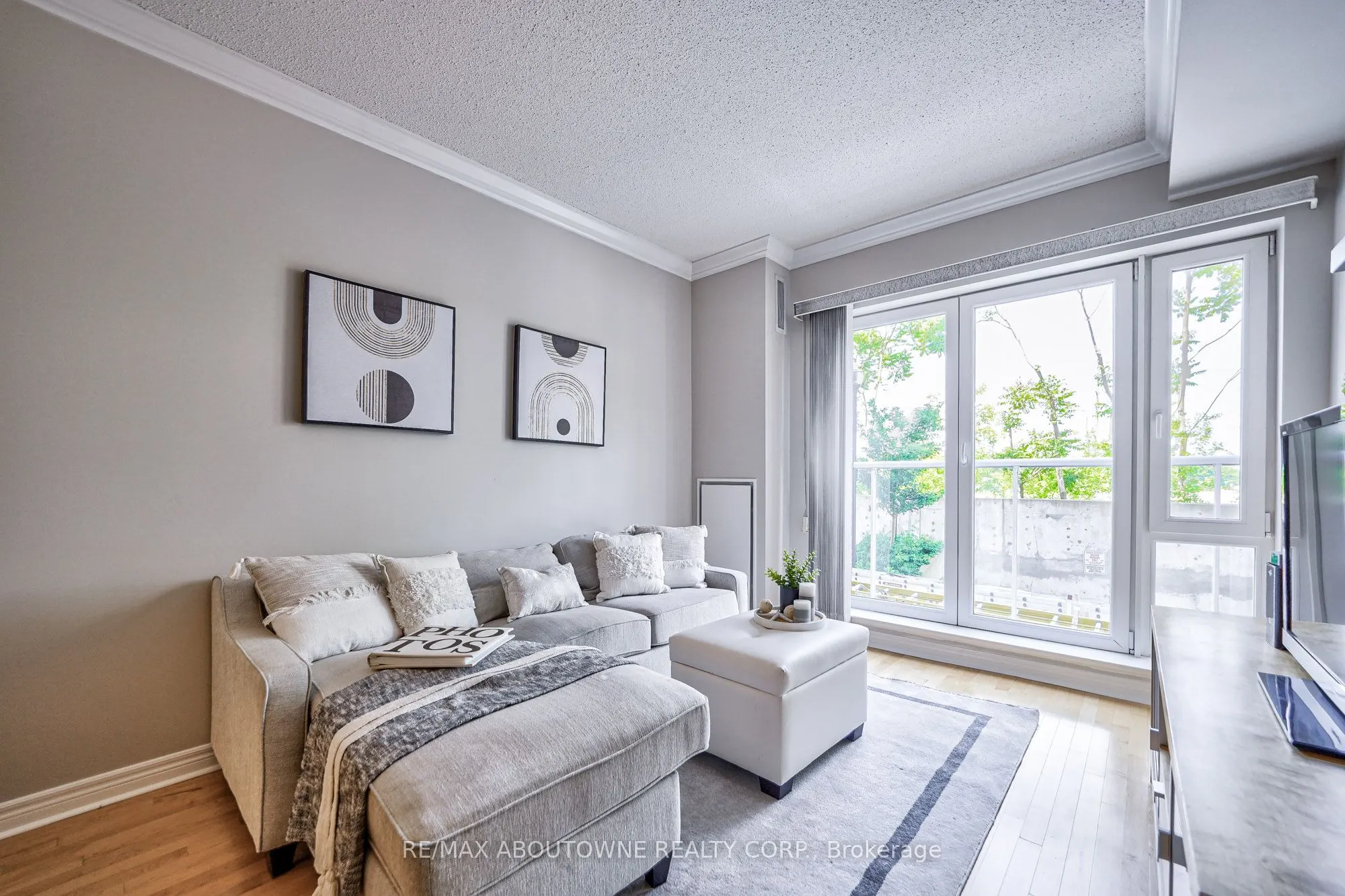 40 Old Mill Road #204