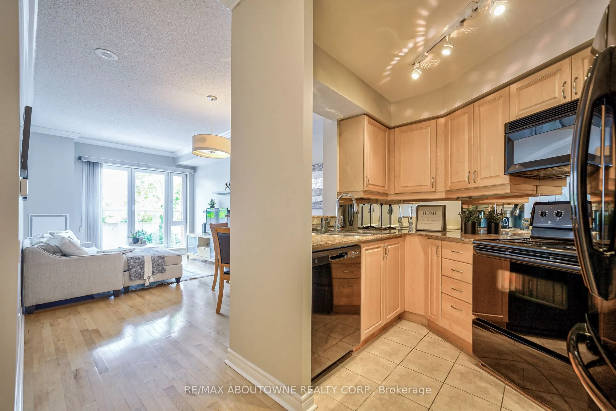 40 Old Mill Road #204