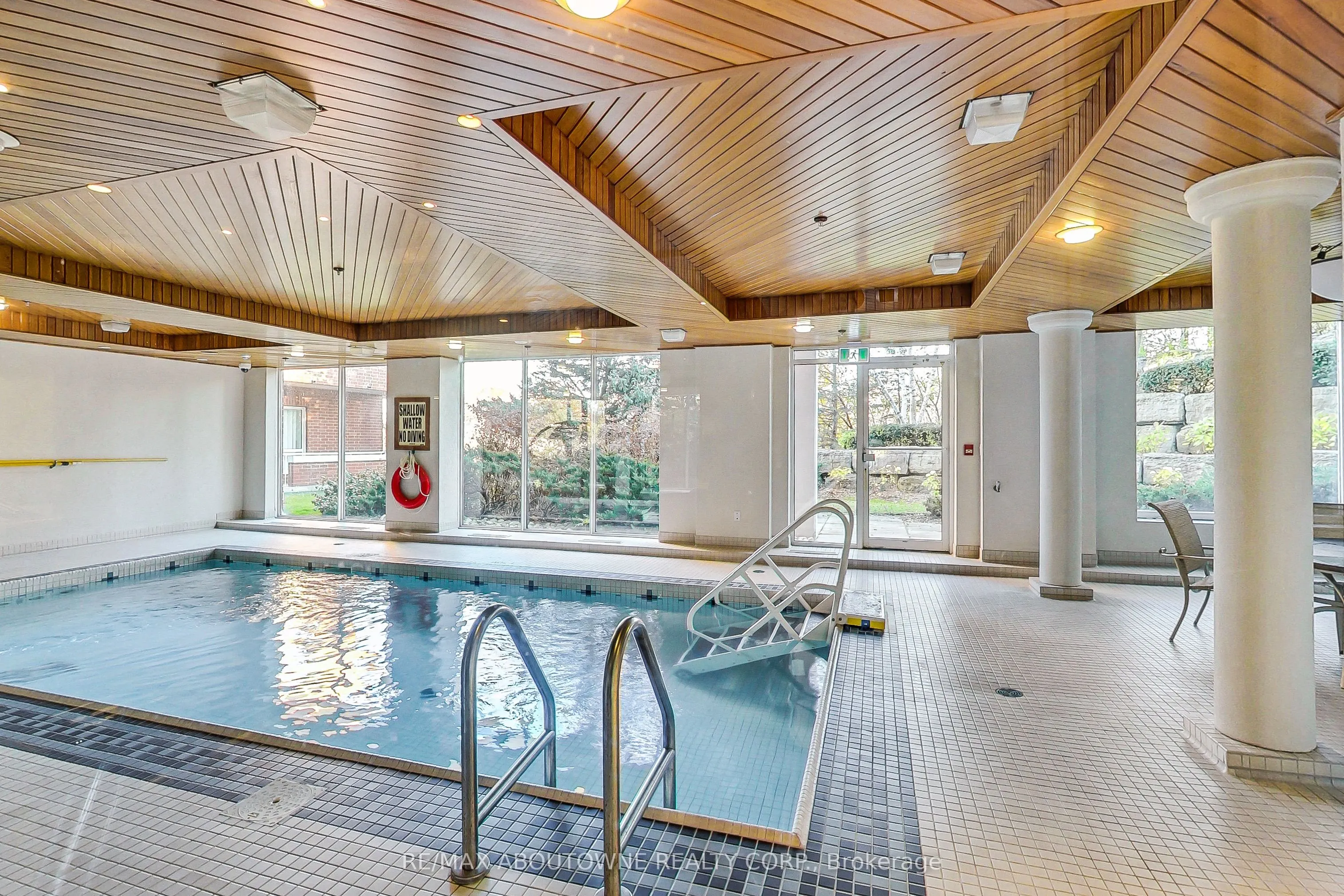 40 Old Mill Road #204