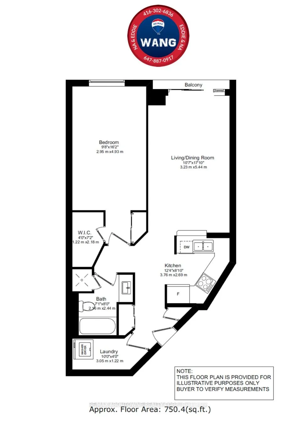 40 Old Mill Road #204