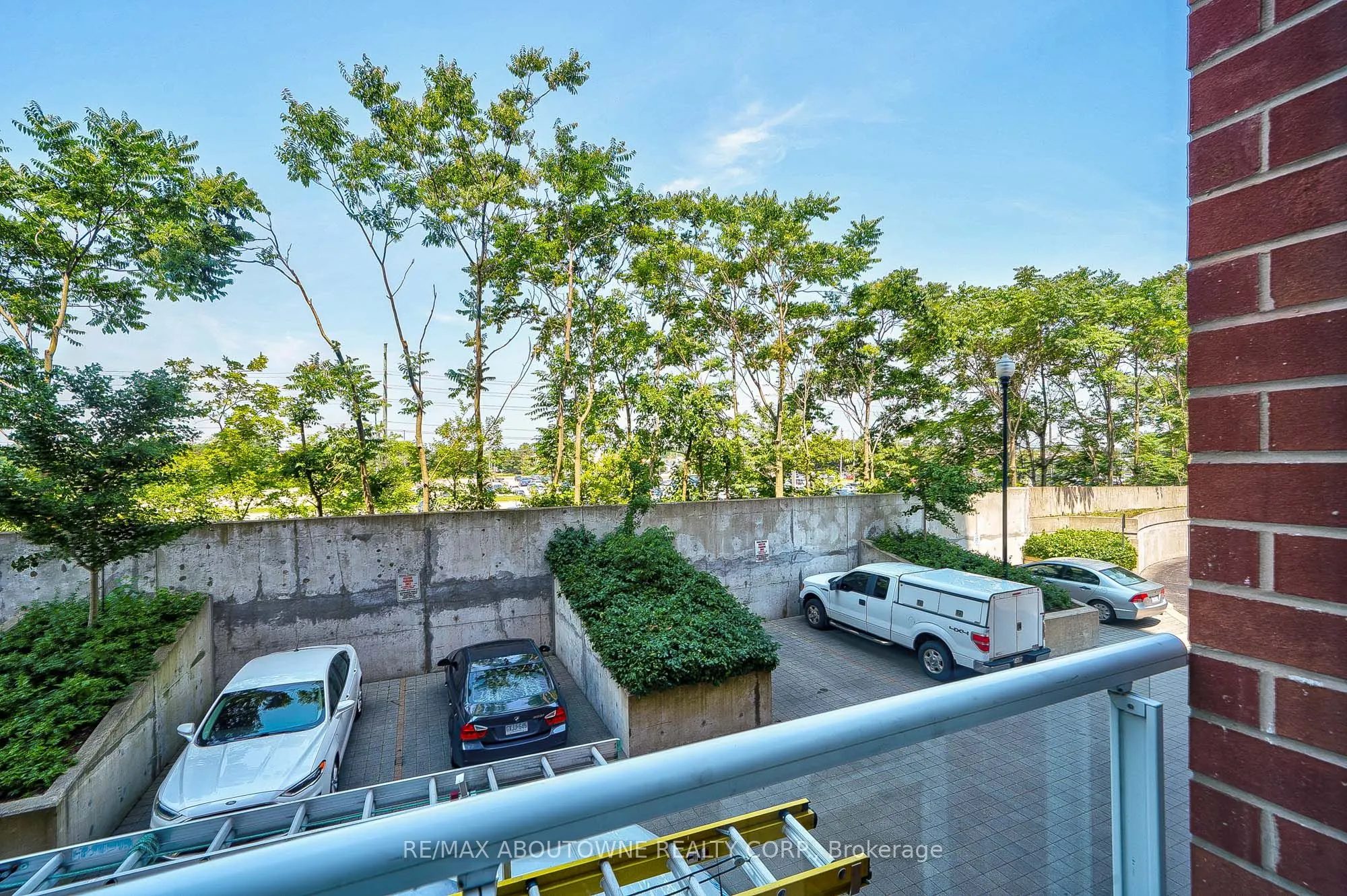 40 Old Mill Road #204