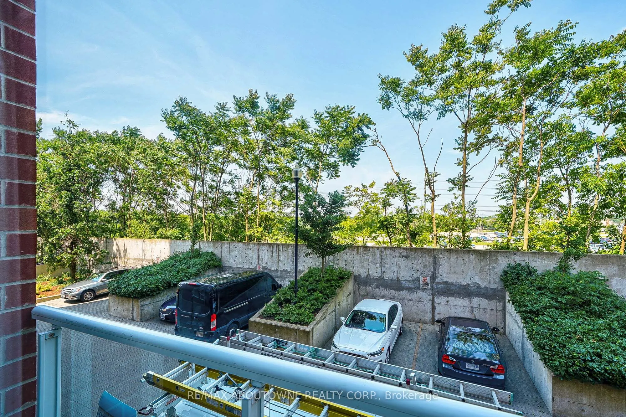 40 Old Mill Road #204