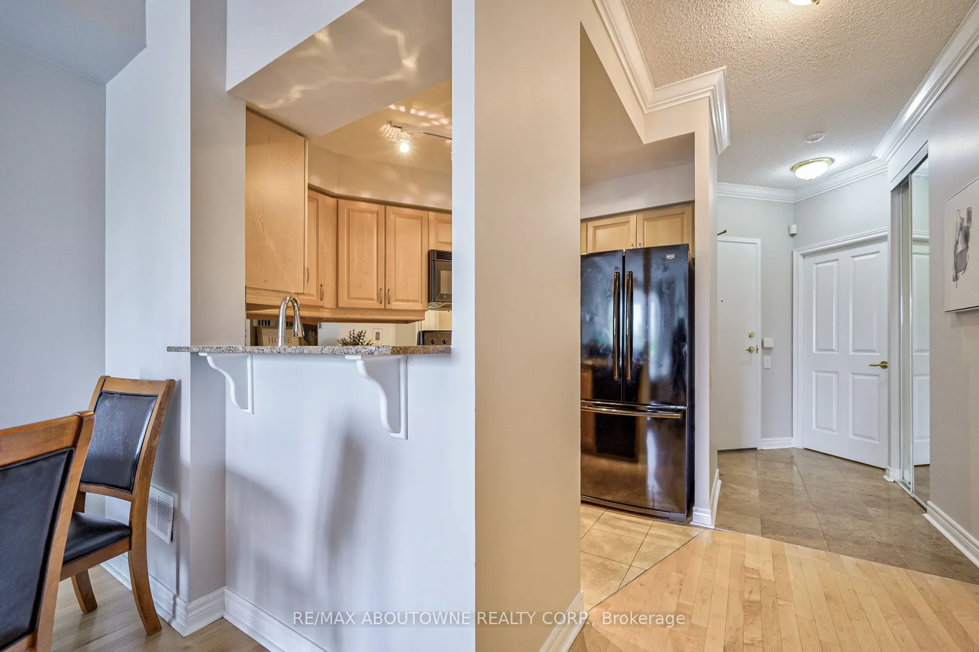 40 Old Mill Road #204