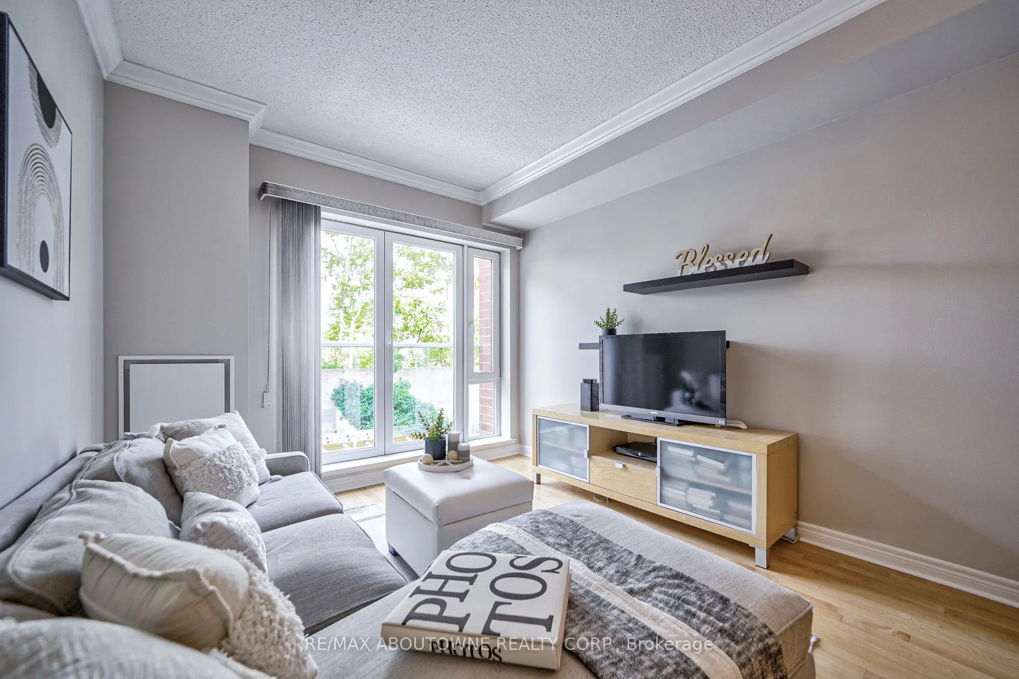 40 Old Mill Road #204