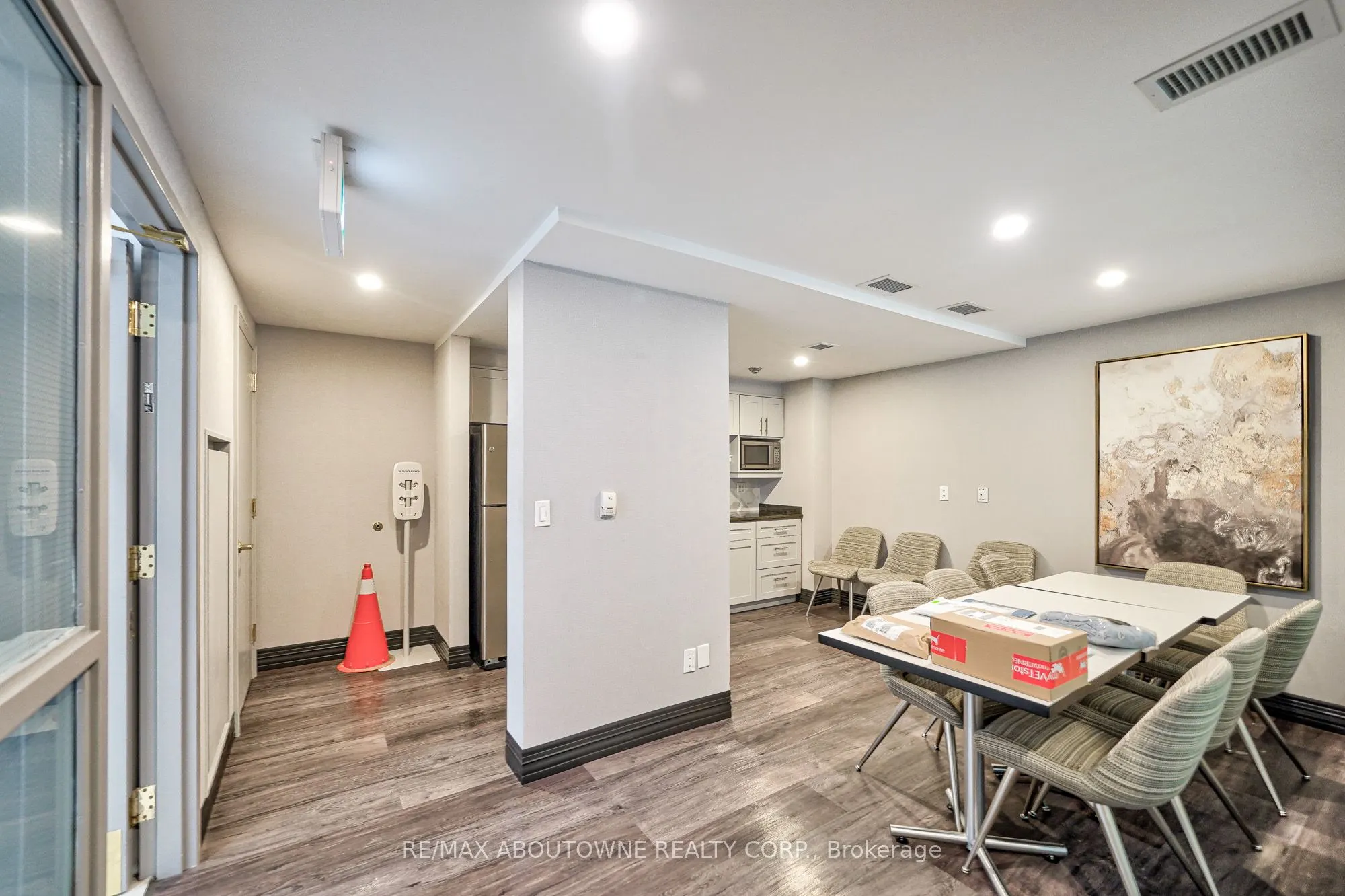 40 Old Mill Road #204