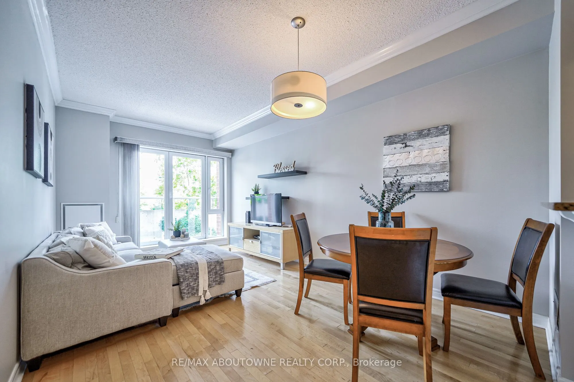 40 Old Mill Road #204