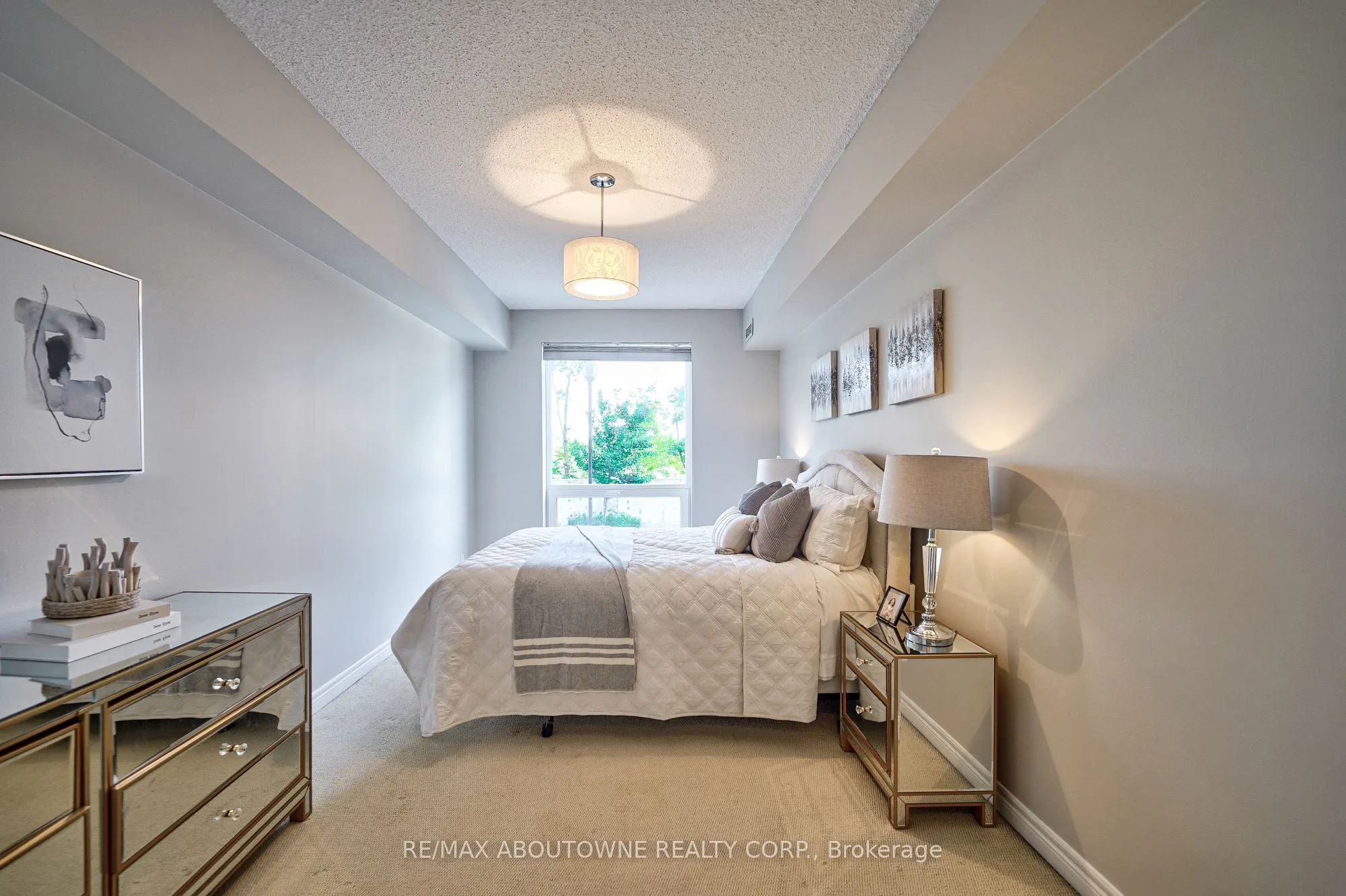 40 Old Mill Road #204