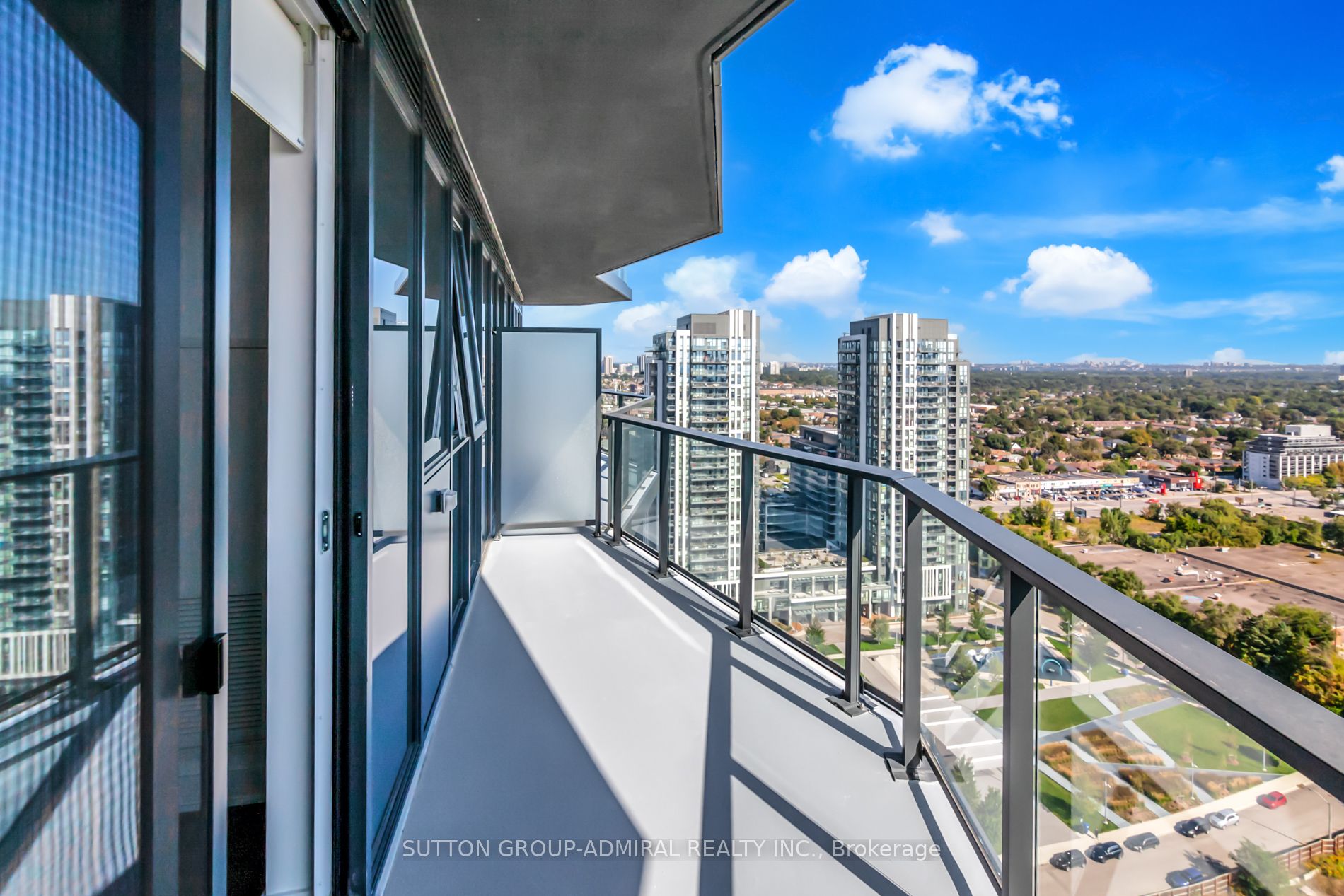 36 Zorra Street, #2305