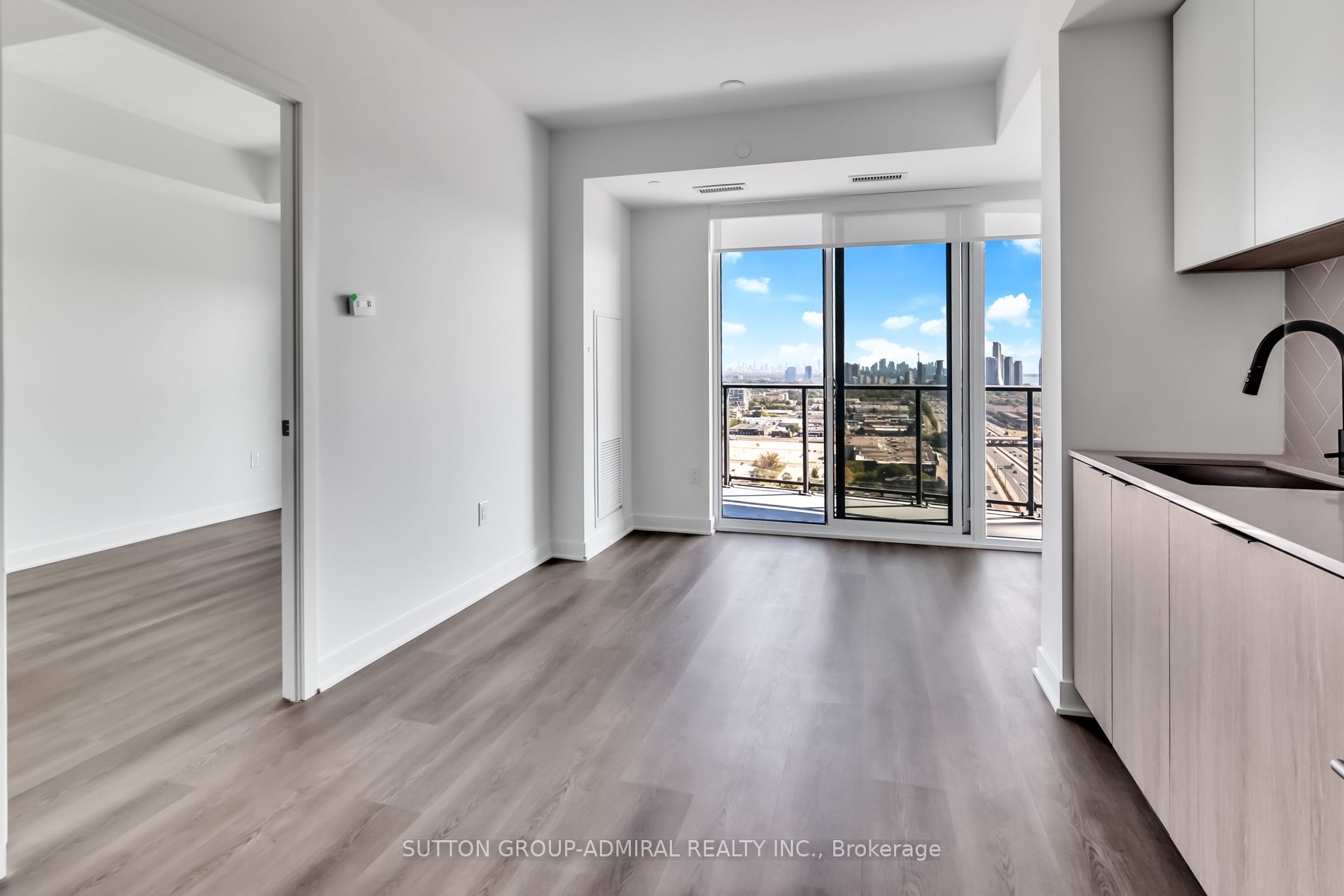 36 Zorra Street, #2305