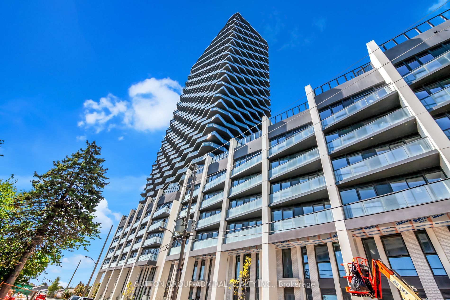 36 Zorra Street, #2305