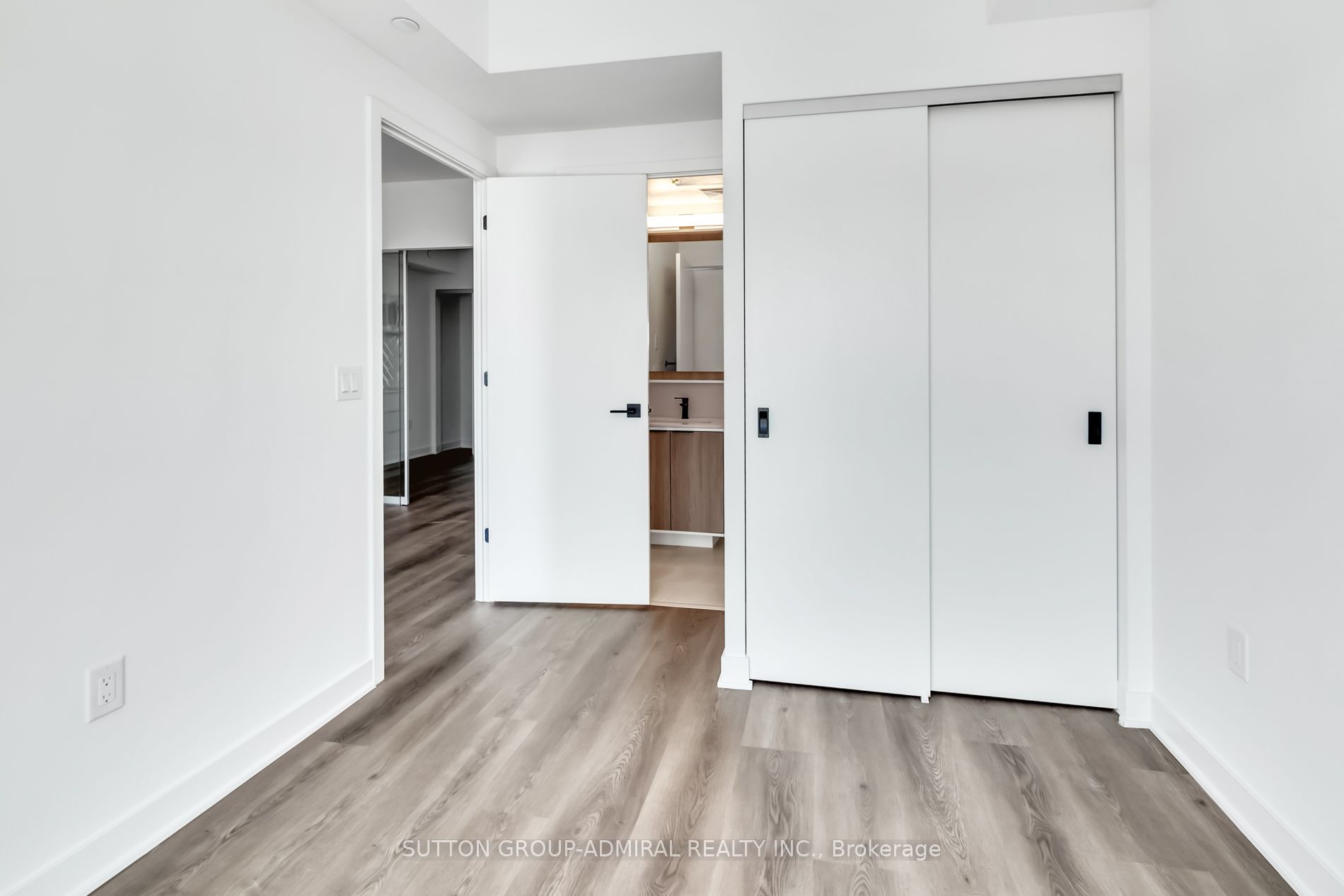 36 Zorra Street, #2305