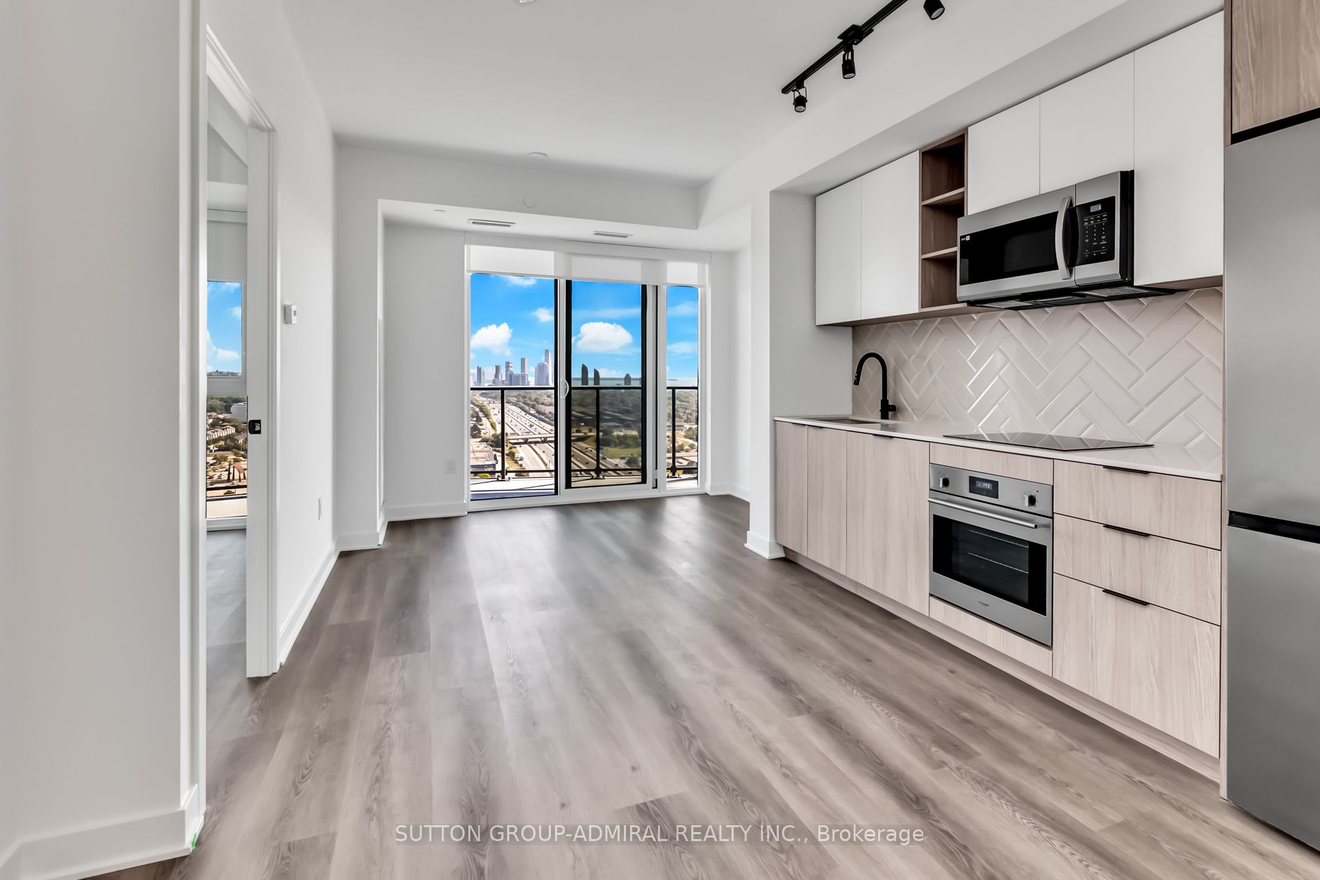 36 Zorra Street, #2305