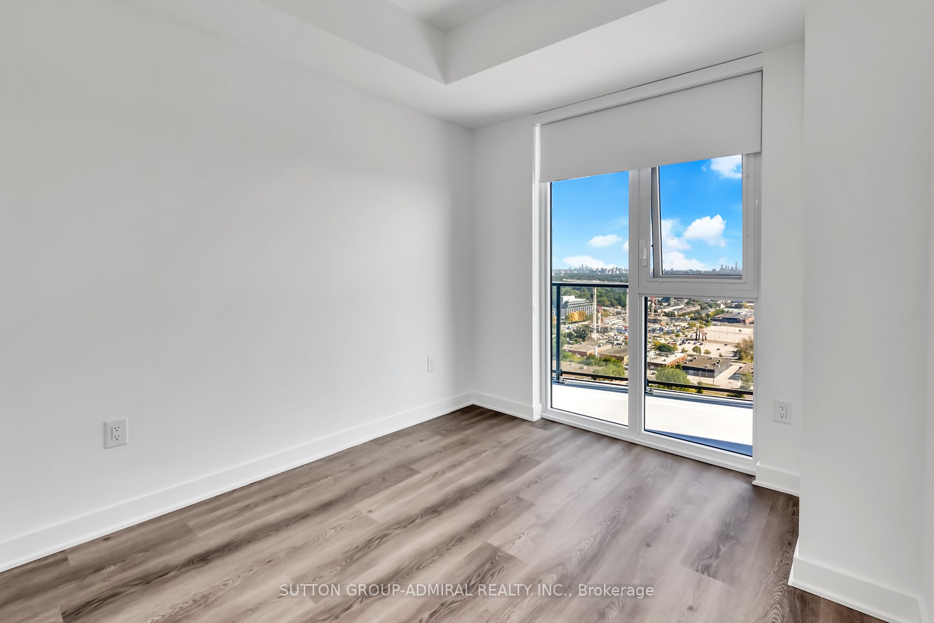 36 Zorra Street, #2305