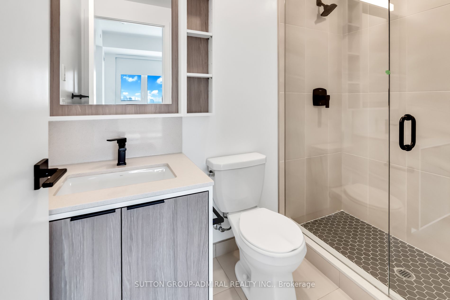 36 Zorra Street, #2305