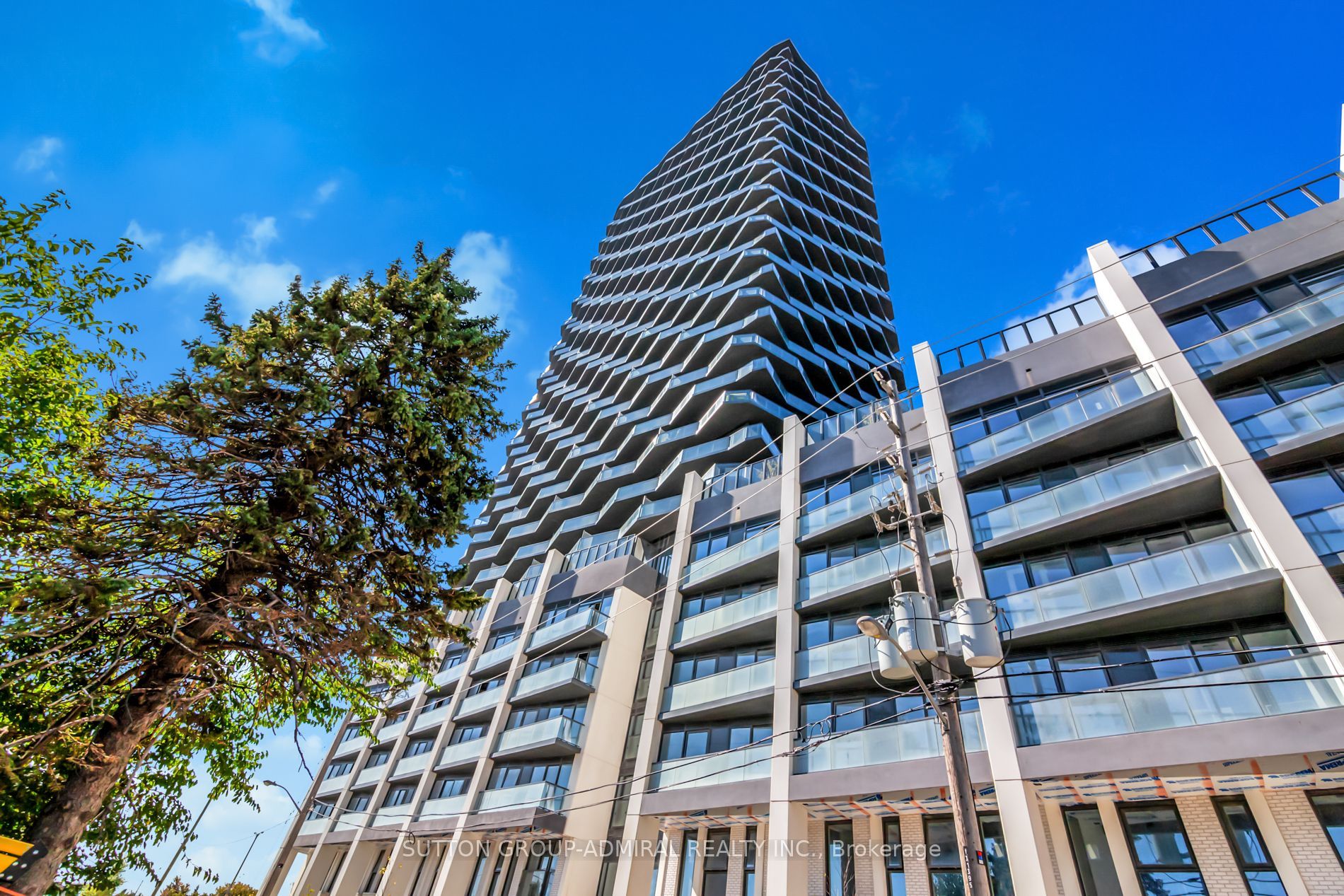 36 Zorra Street, #2305