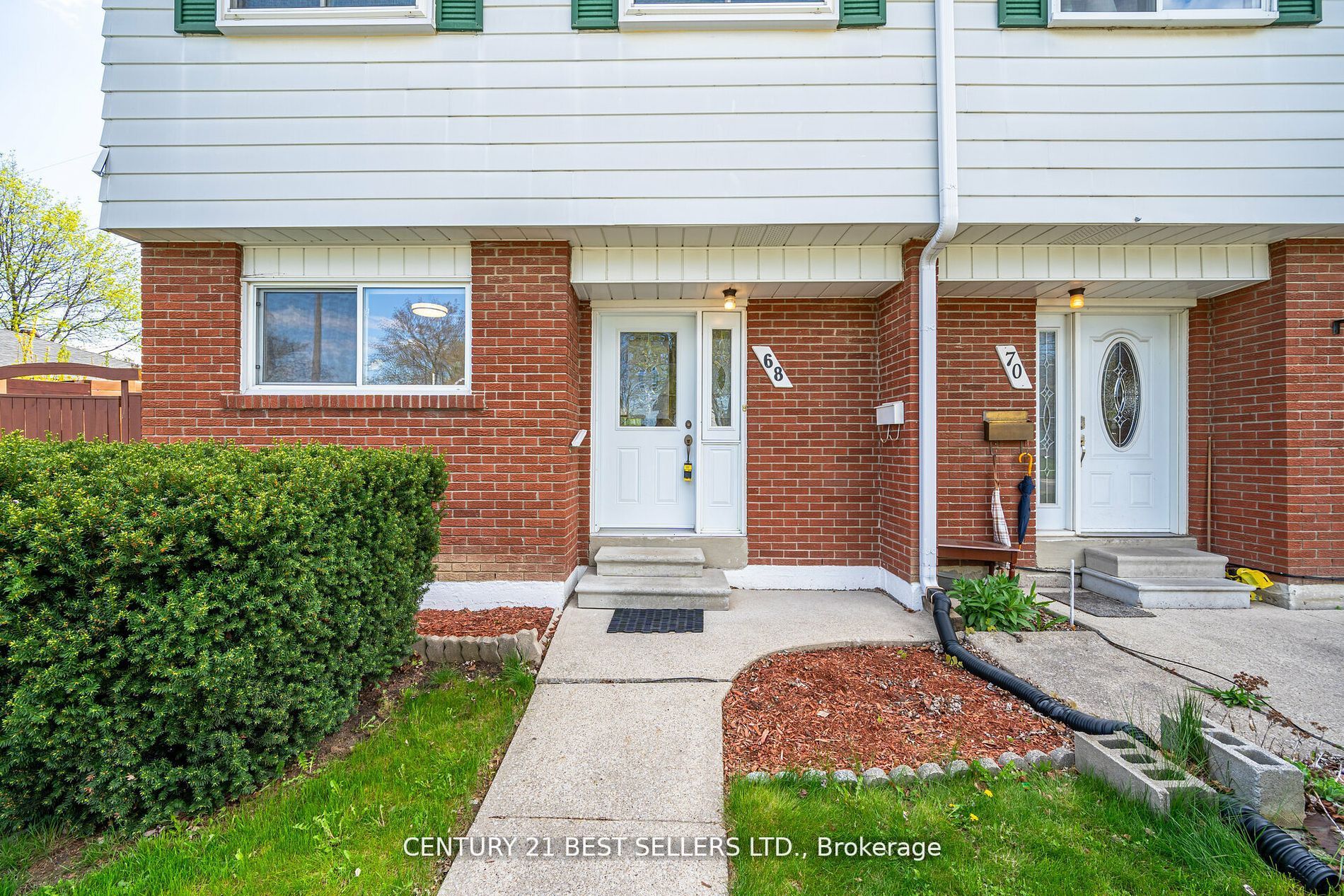 68 Lynmont Road