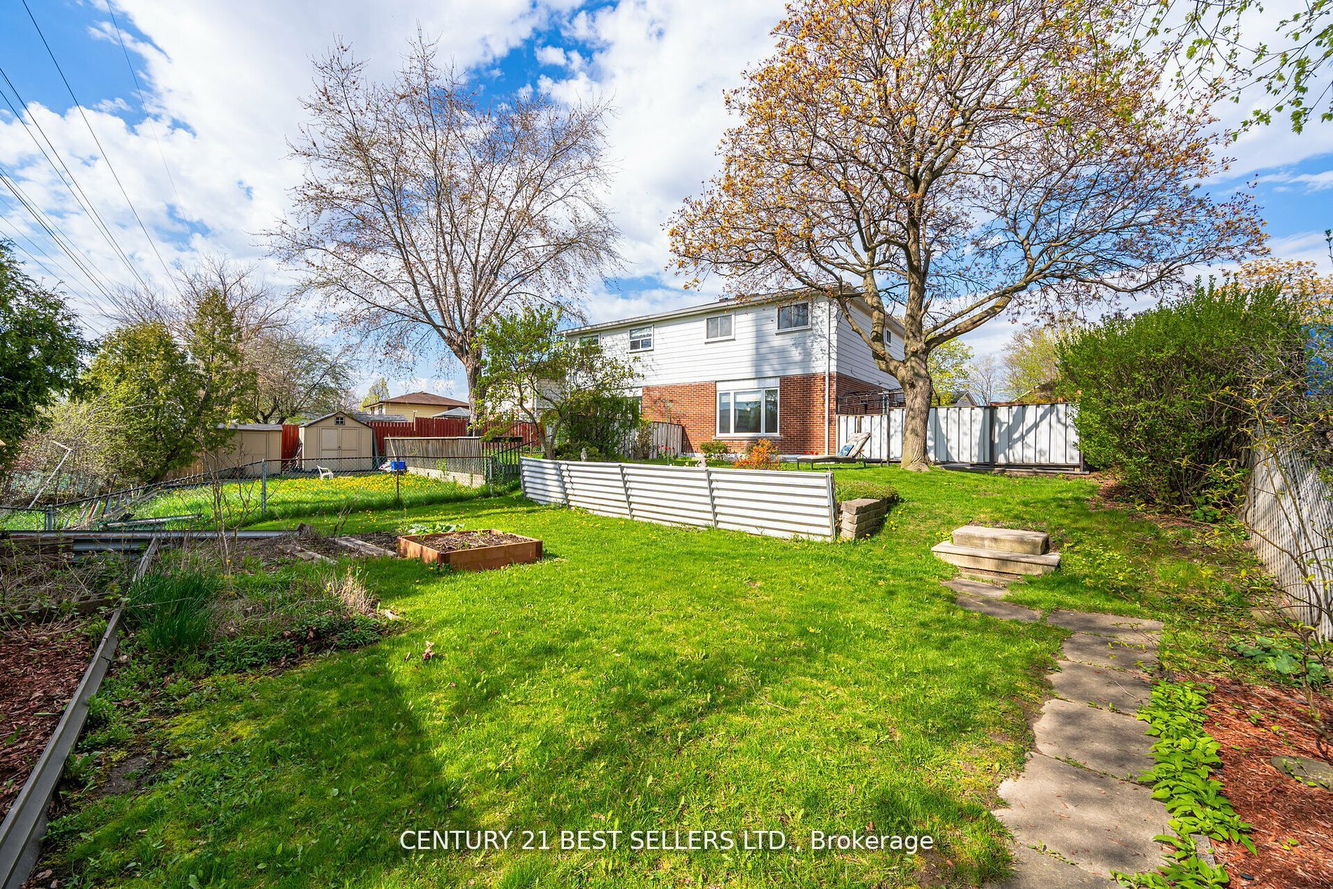 68 Lynmont Road