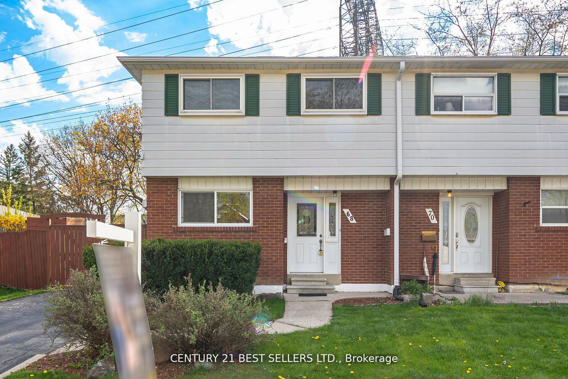 68 Lynmont Road