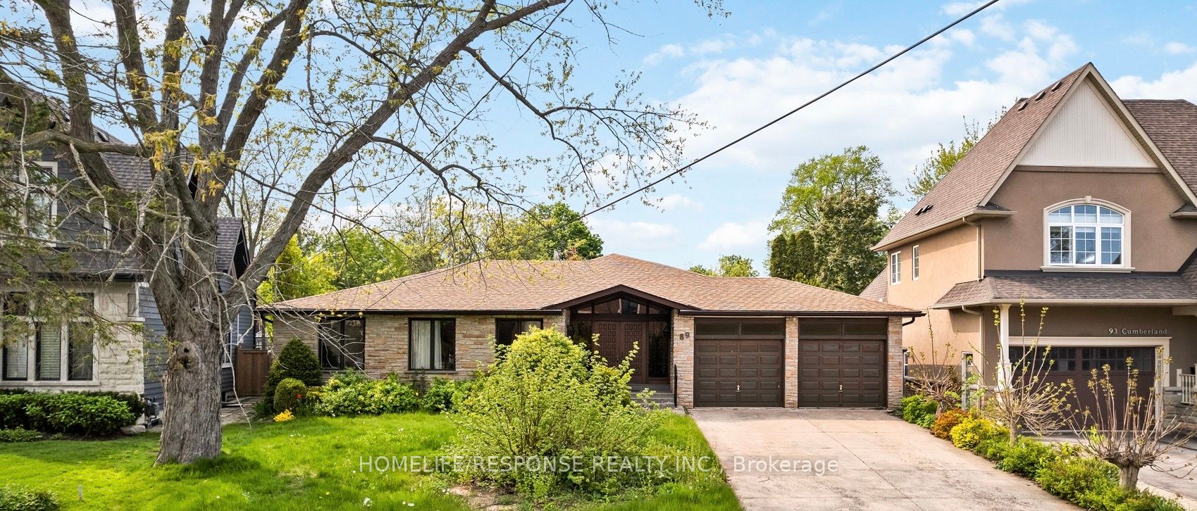 89 Cumberland Drive
