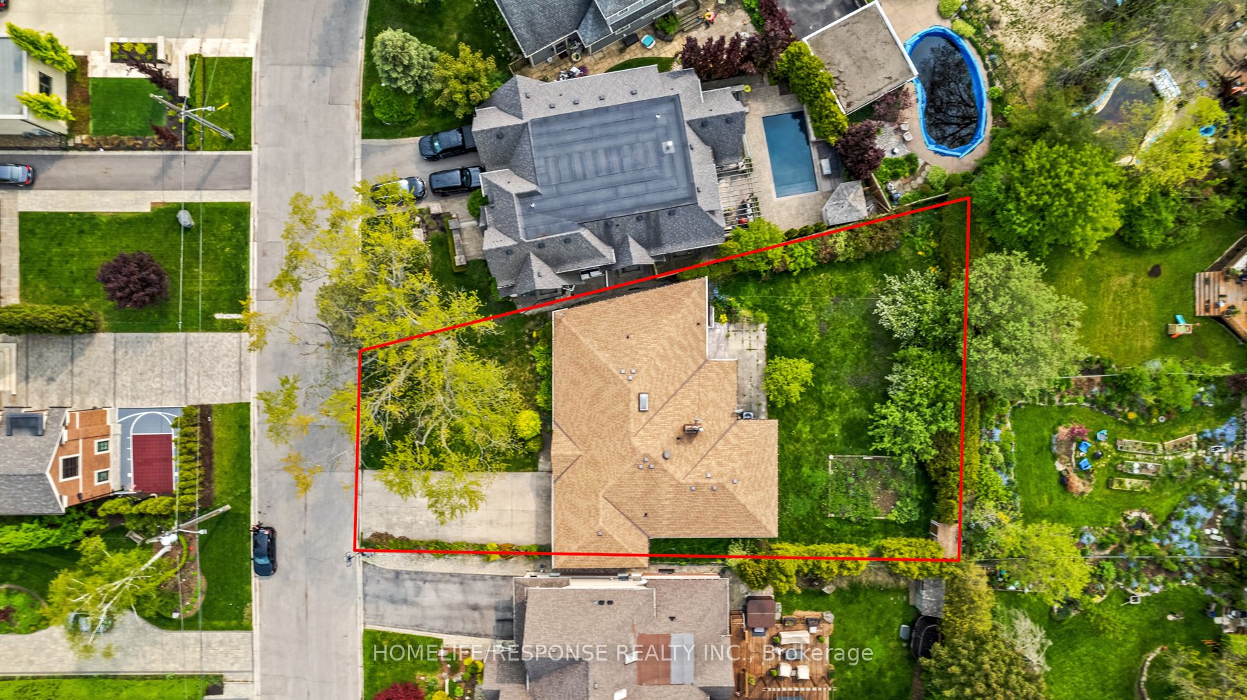 89 Cumberland Drive