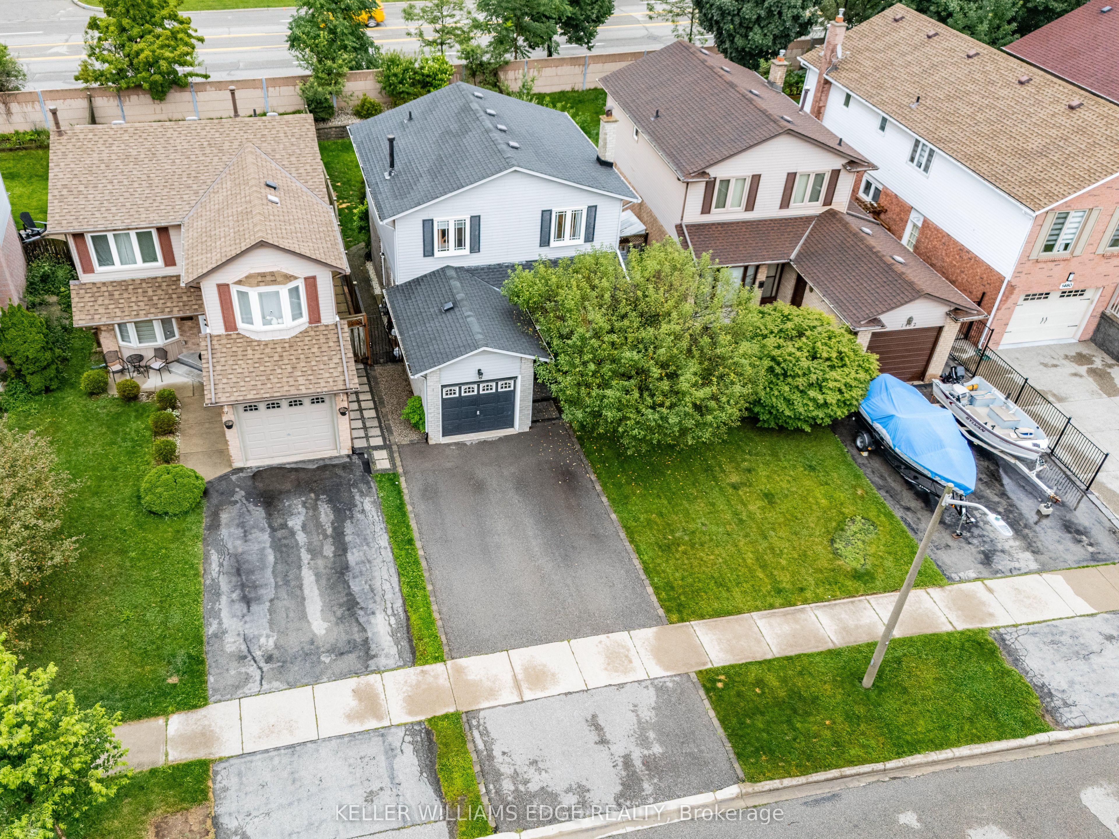 1464 Reynolds Avenue
