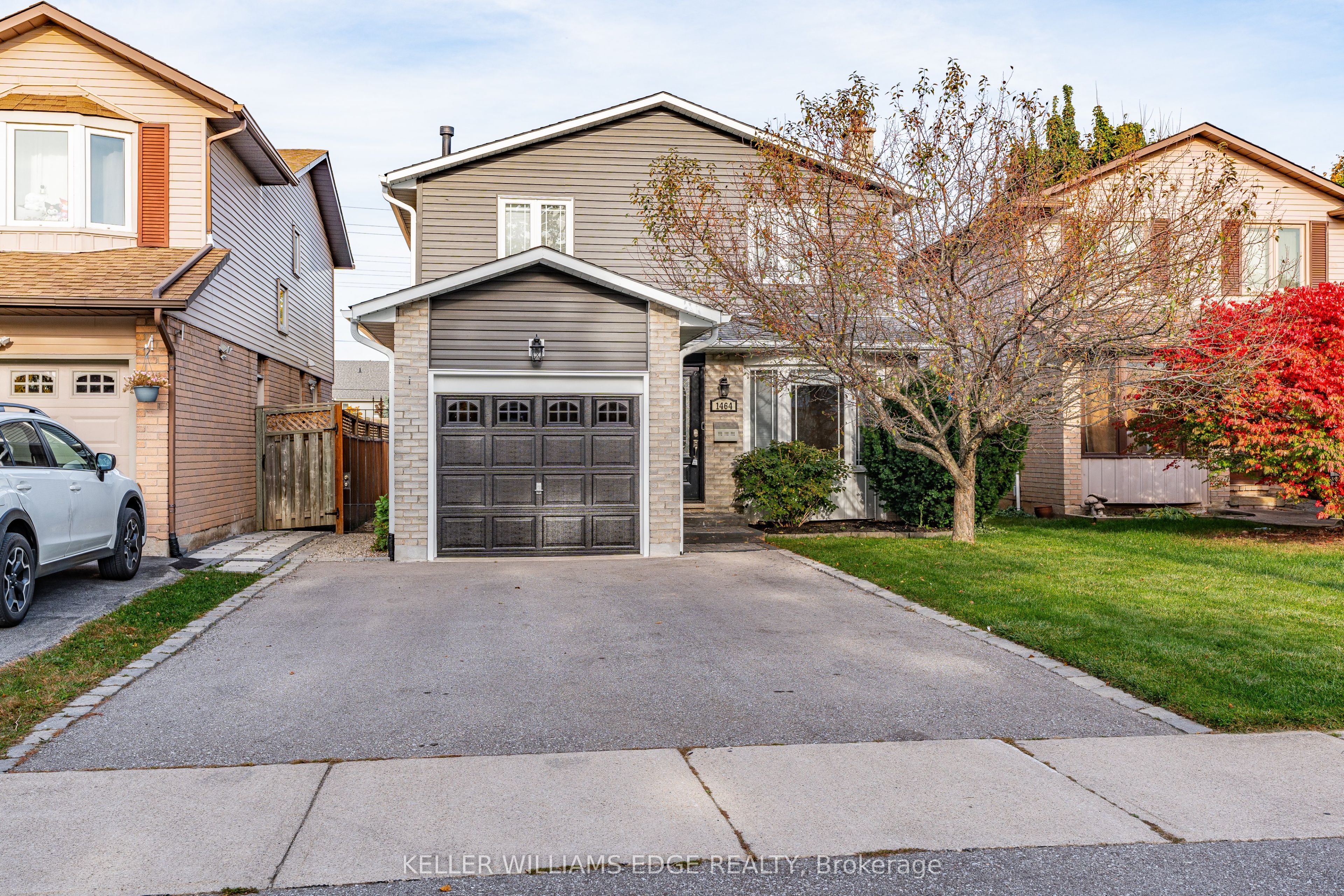 1464 Reynolds Avenue