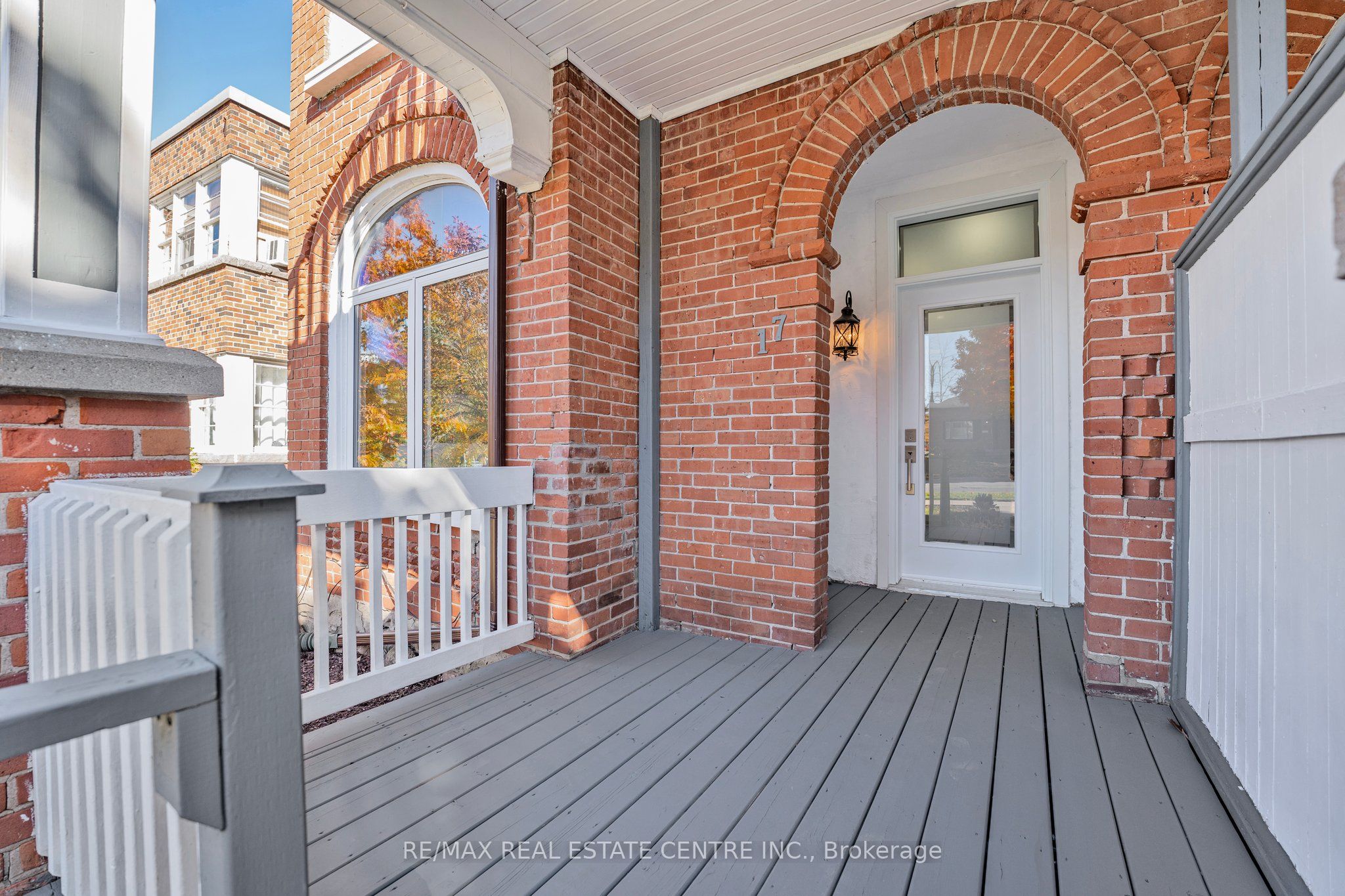 17 First Street