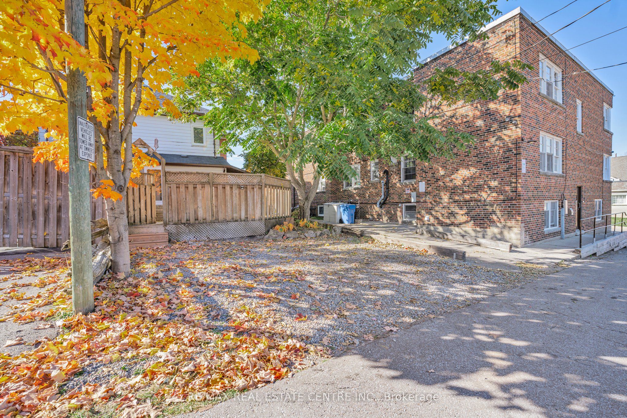 17 First Street