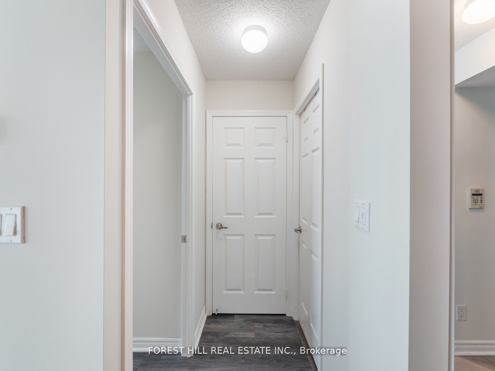 335 Rathburn Road W #1510