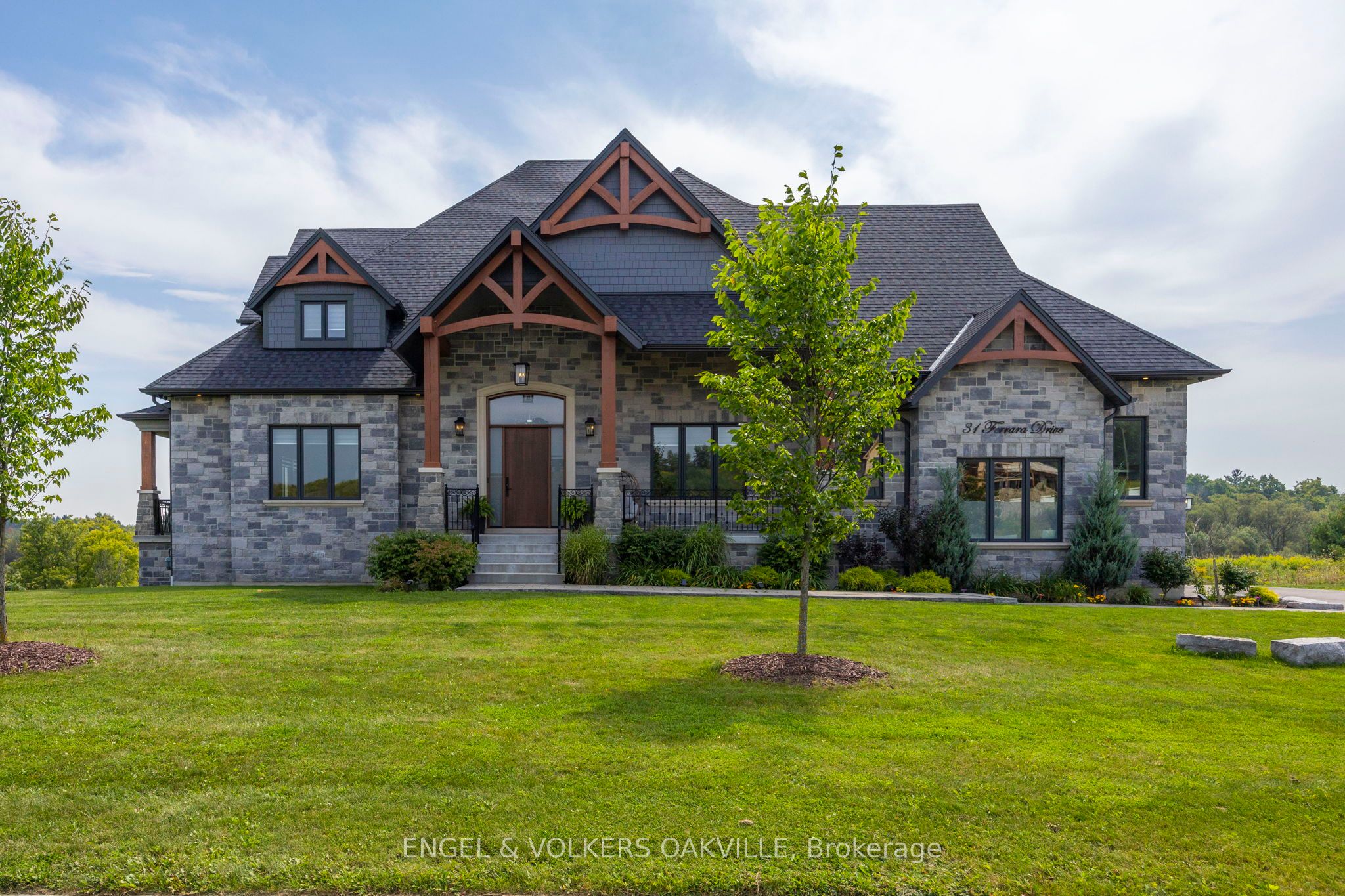 31 Ferrara Drive